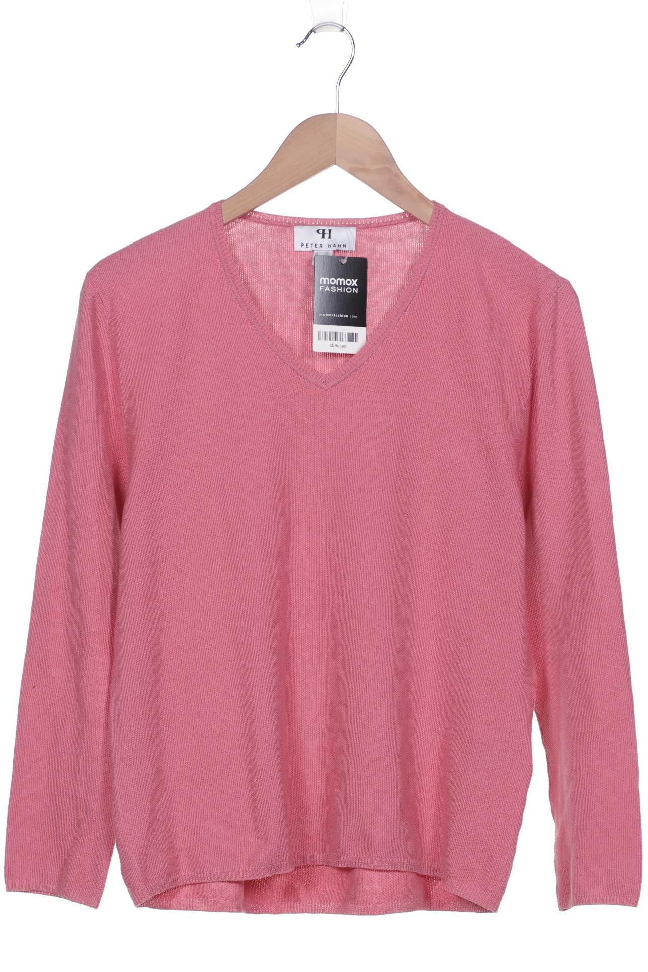 

Peter Hahn Damen Pullover, pink