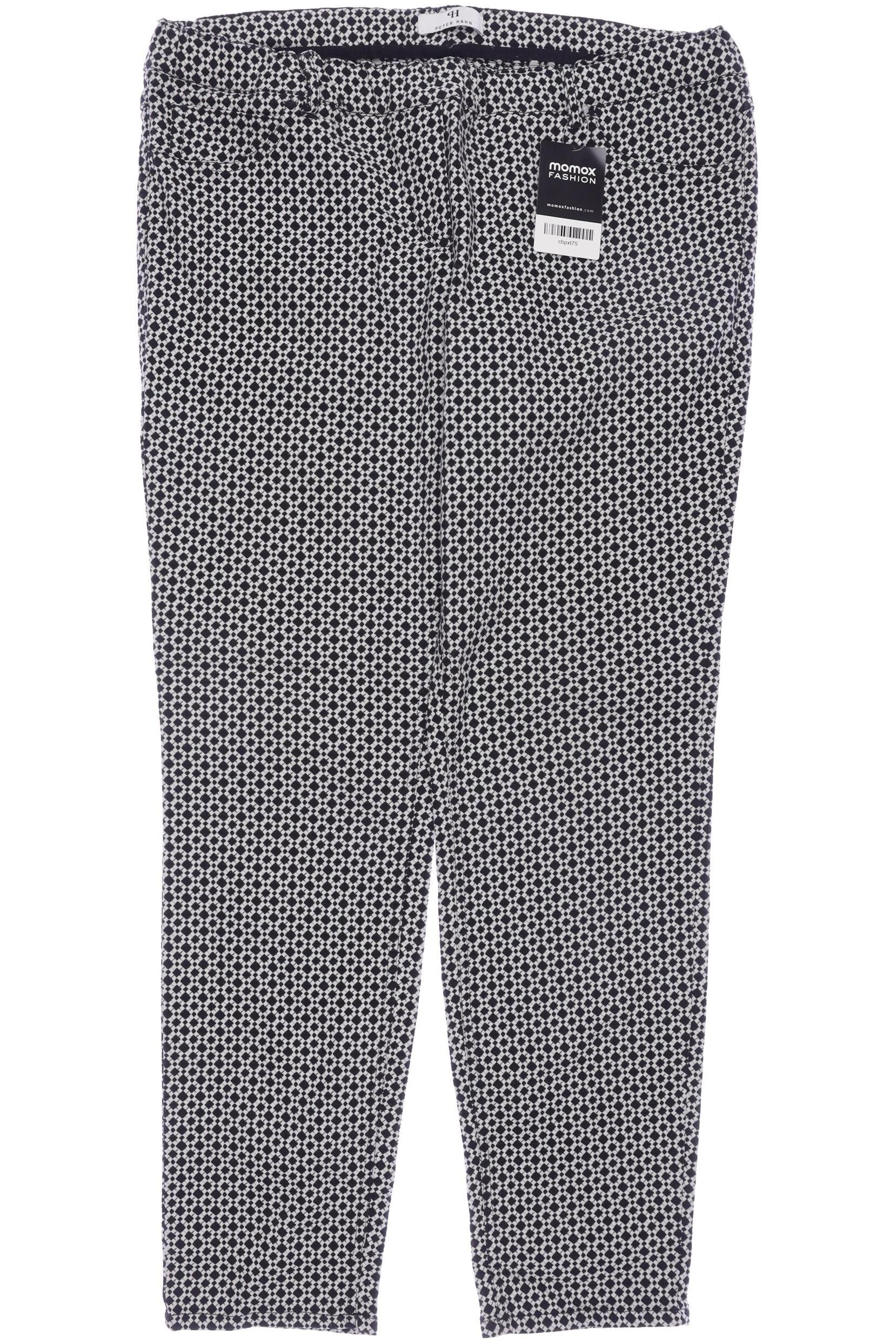 

Peter Hahn Damen Stoffhose, grau, Gr. 35