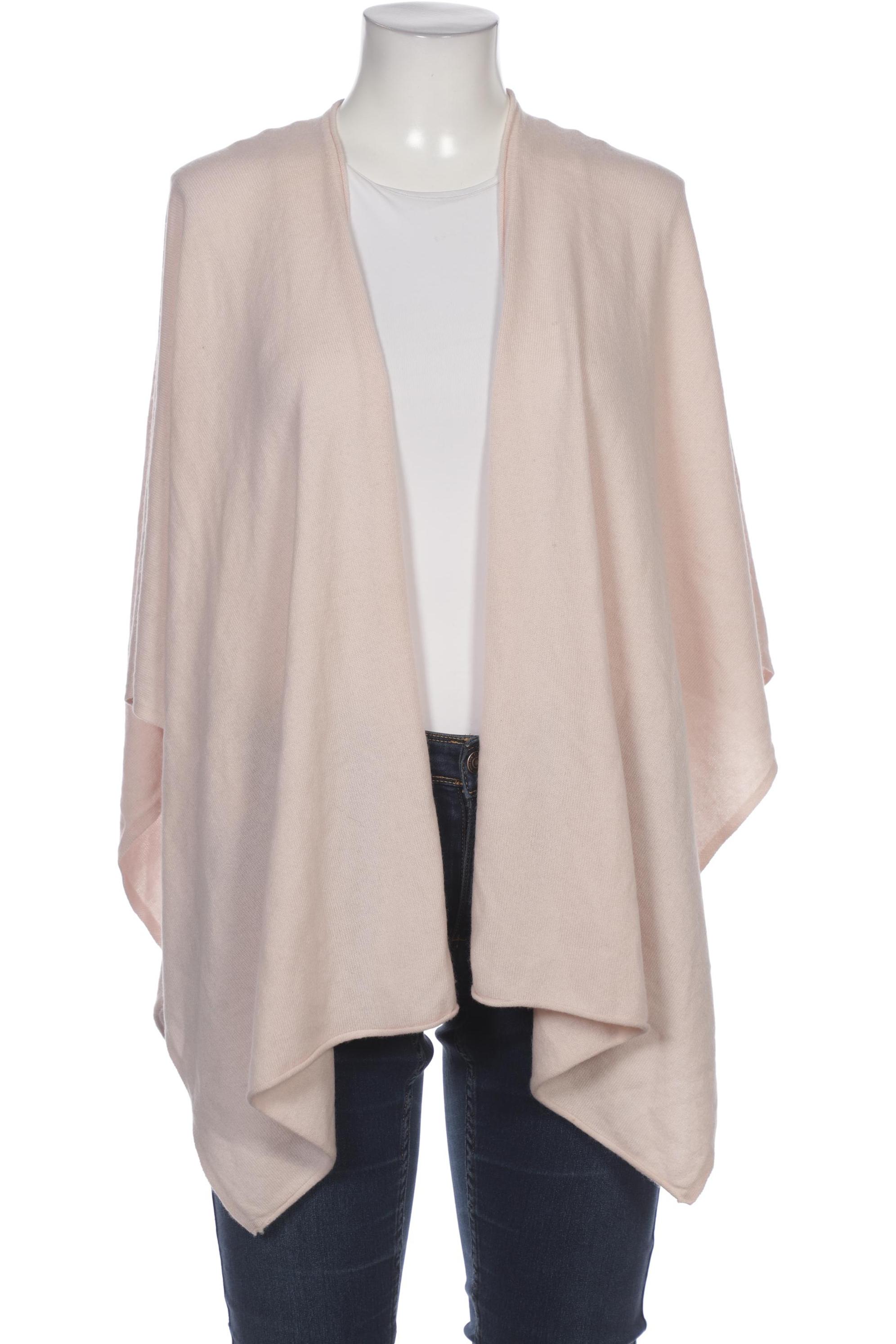 

Peter Hahn Damen Strickjacke, pink