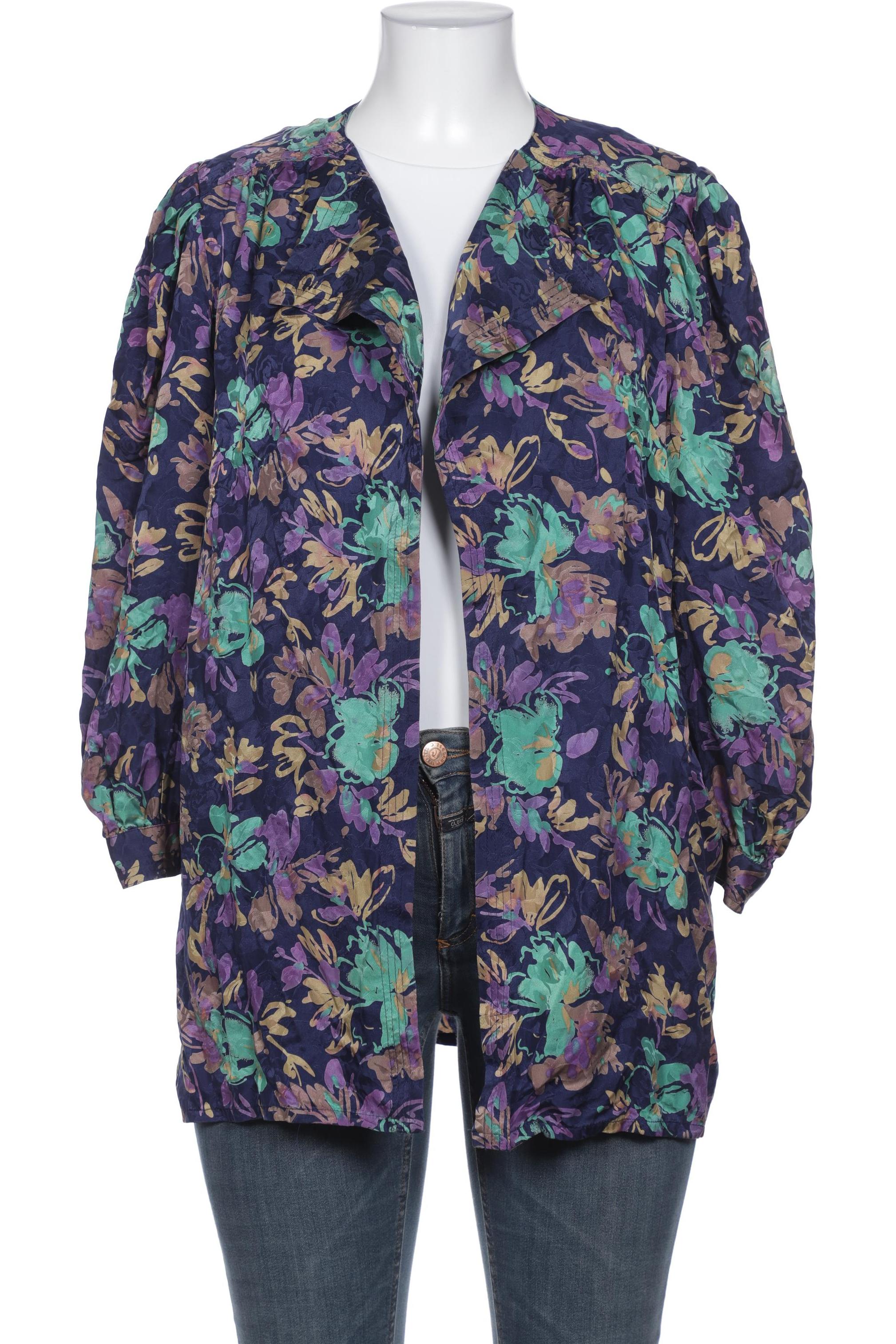 

Peter Hahn Damen Bluse, flieder