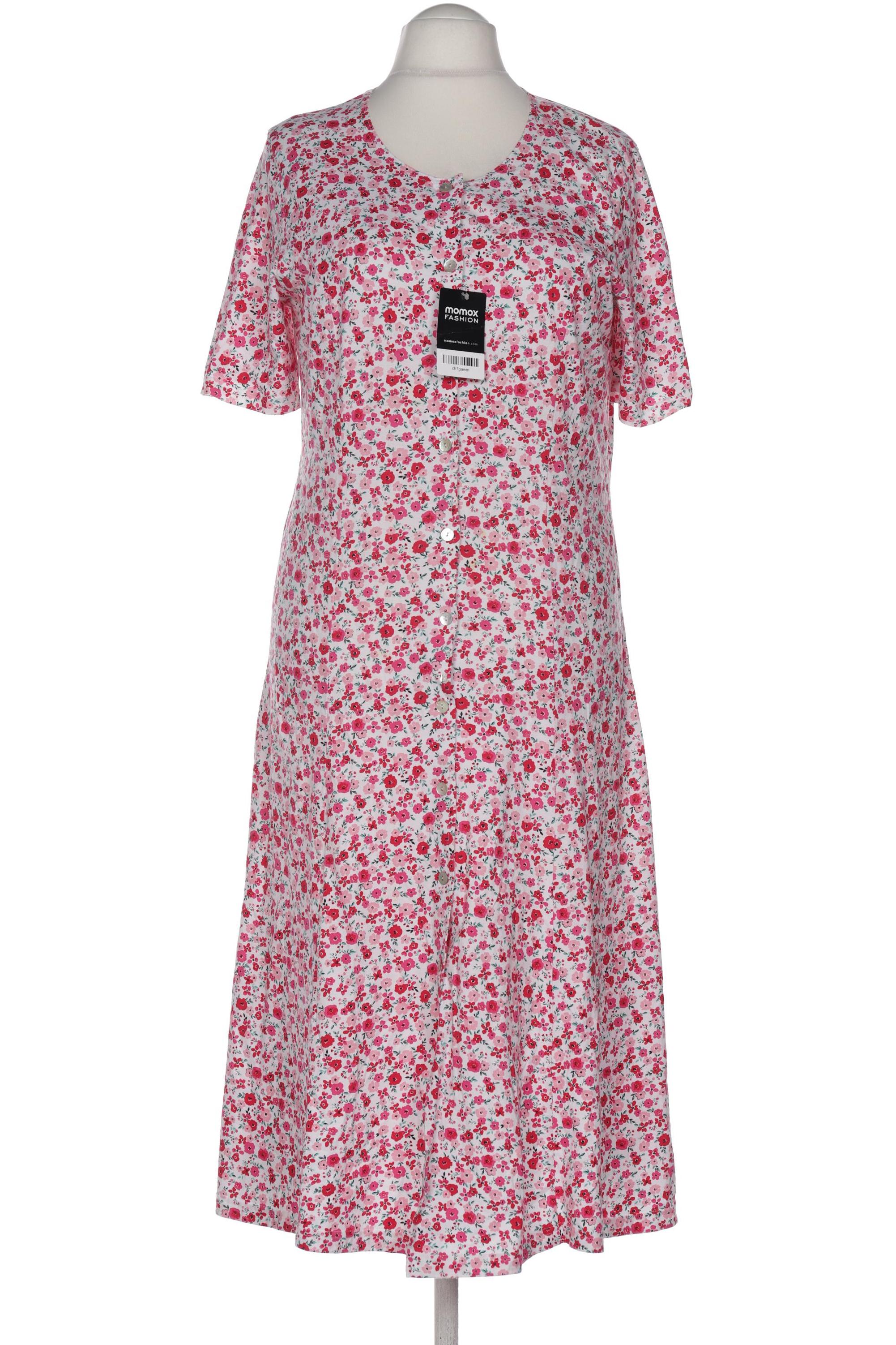

Peter Hahn Damen Kleid, mehrfarbig, Gr. 44
