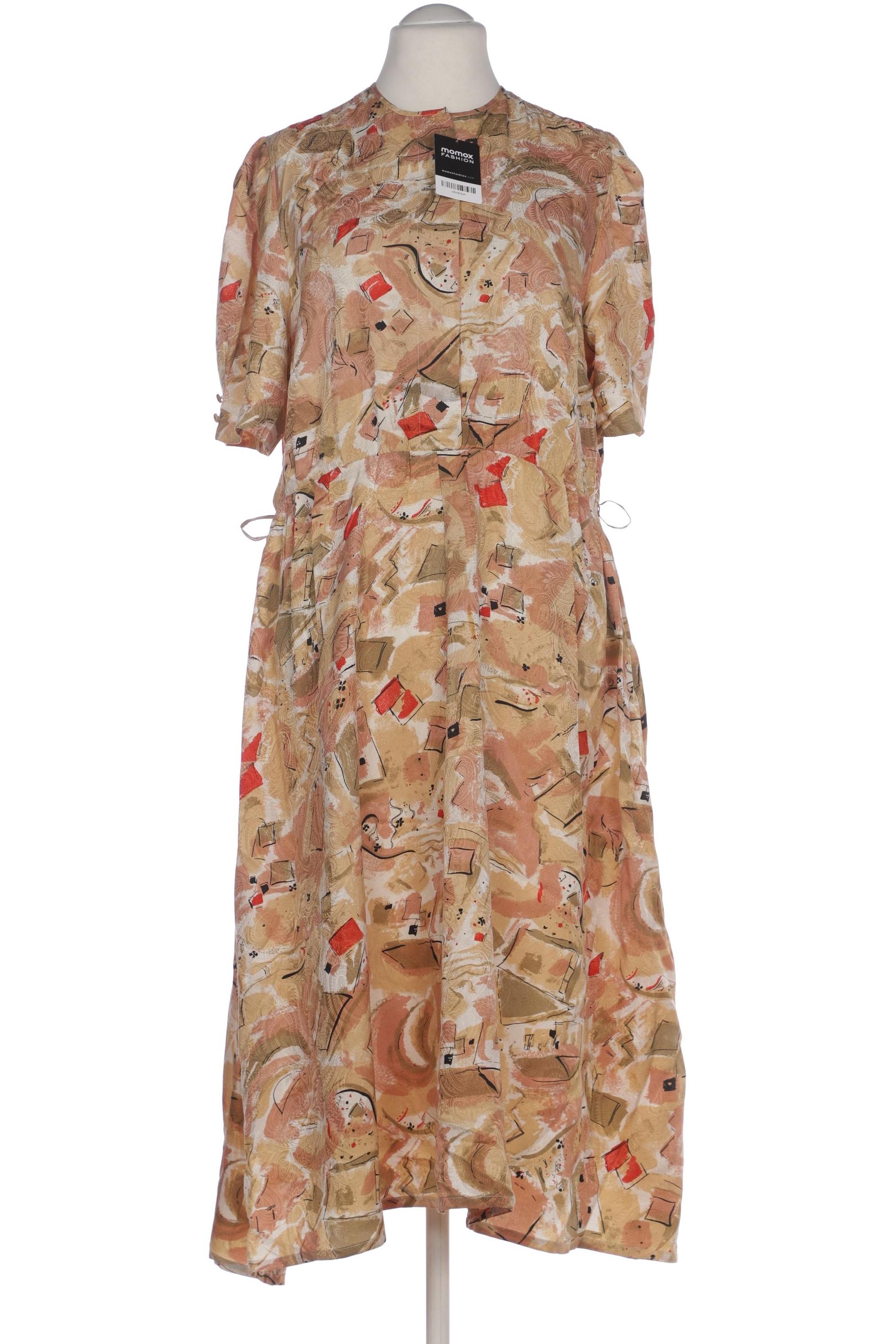 

Peter Hahn Damen Kleid, beige, Gr. 40
