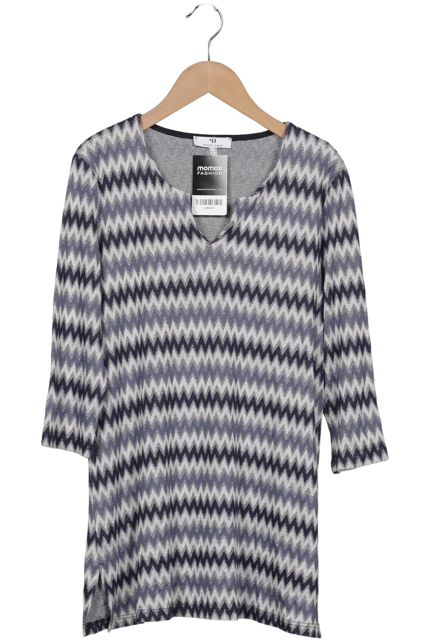 

Peter Hahn Damen Pullover, mehrfarbig, Gr. 40