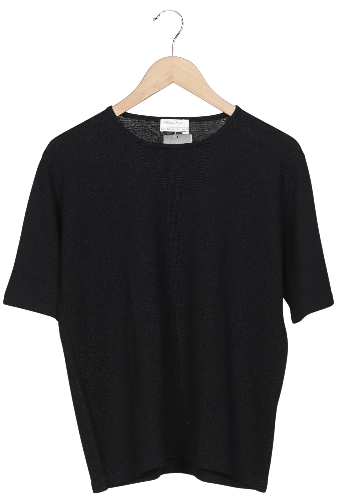 

Peter Hahn Damen Pullover, schwarz, Gr. 44