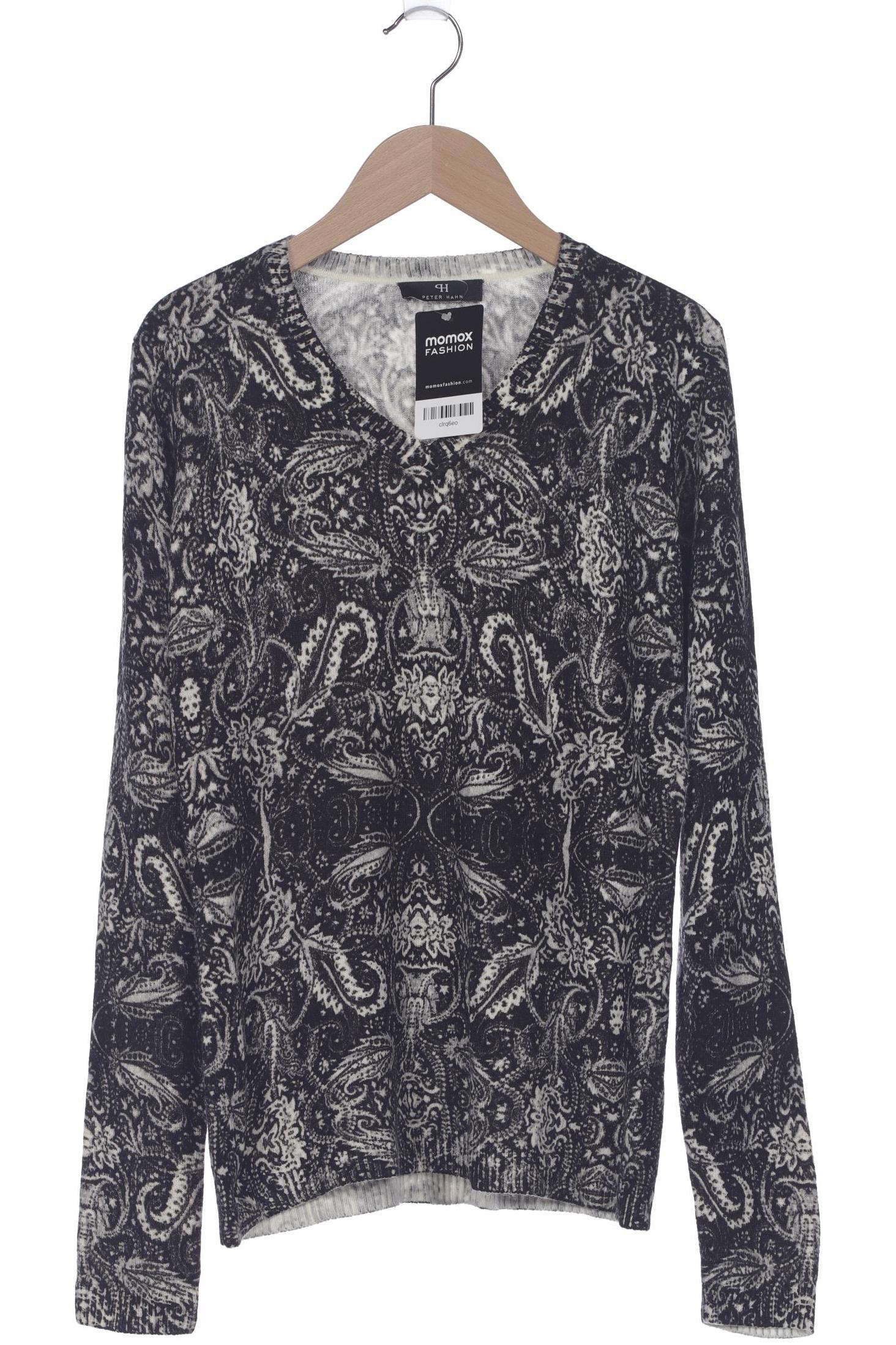 

Peter Hahn Damen Pullover, schwarz