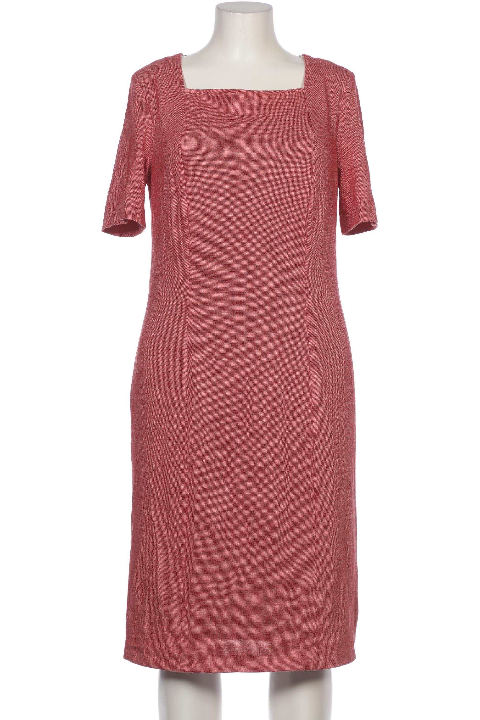 

Peter Hahn Damen Kleid, rot