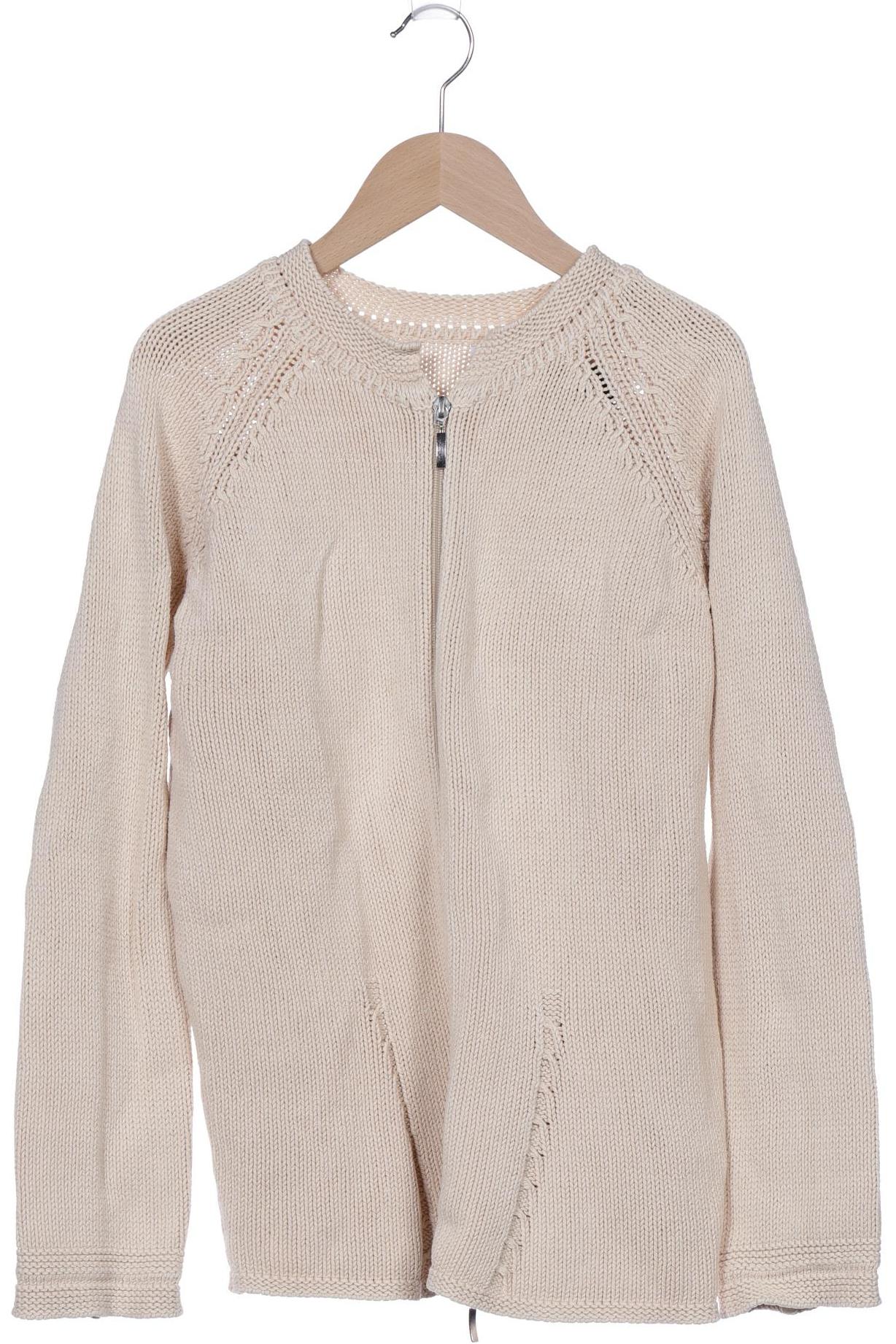 

Peter Hahn Damen Strickjacke, beige