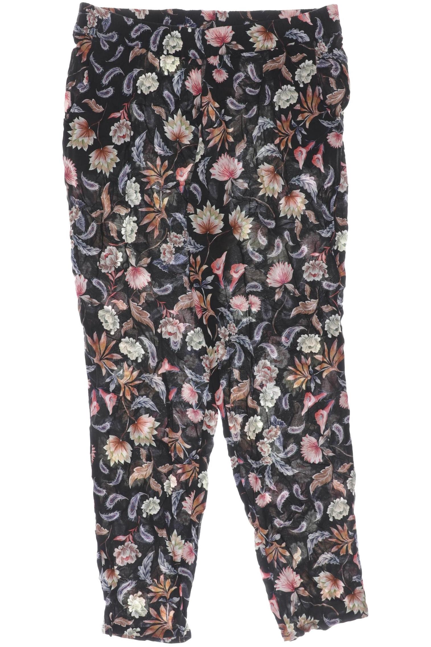 

Peter Hahn Damen Stoffhose, schwarz, Gr. 40
