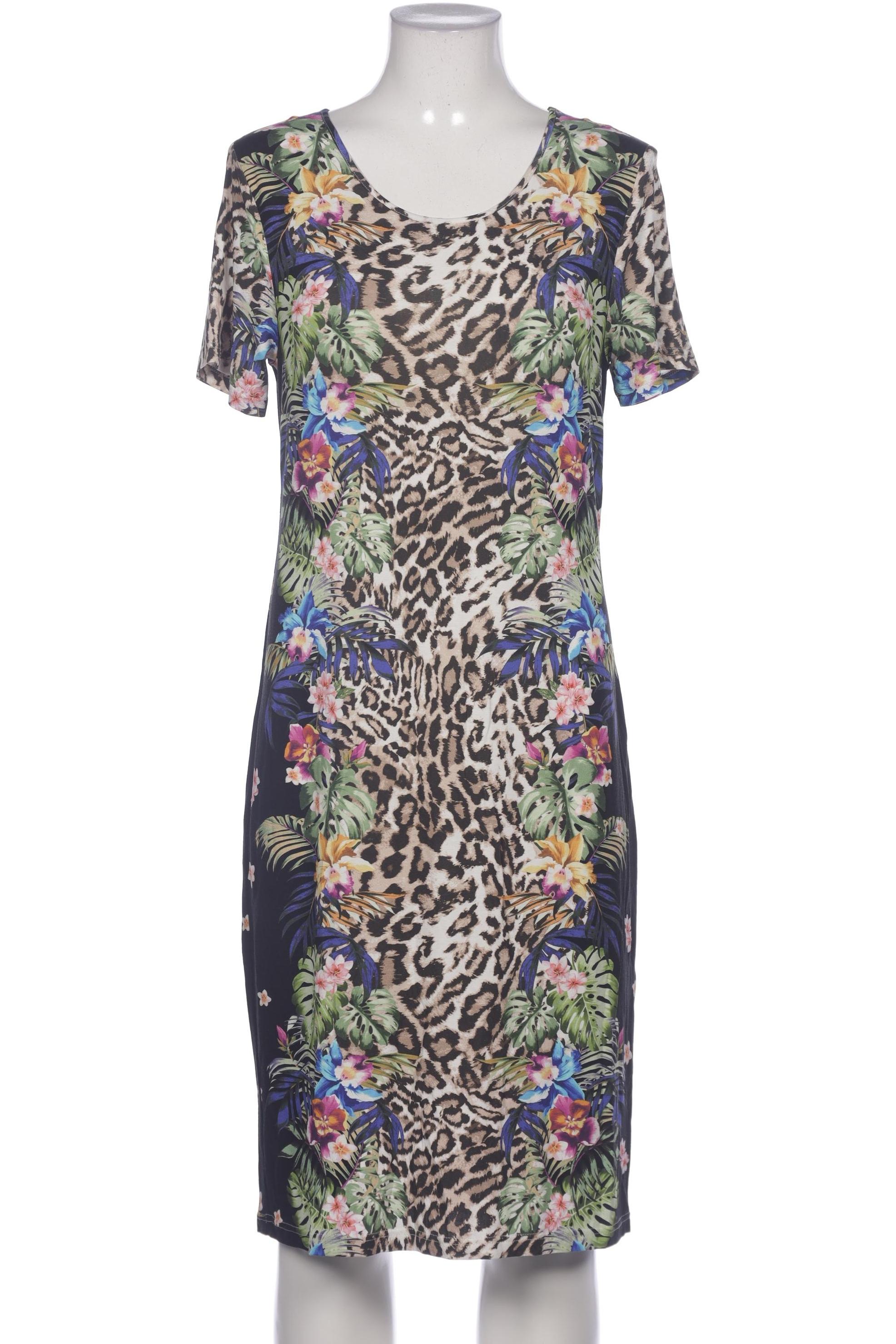 

Peter Hahn Damen Kleid, schwarz, Gr. 40