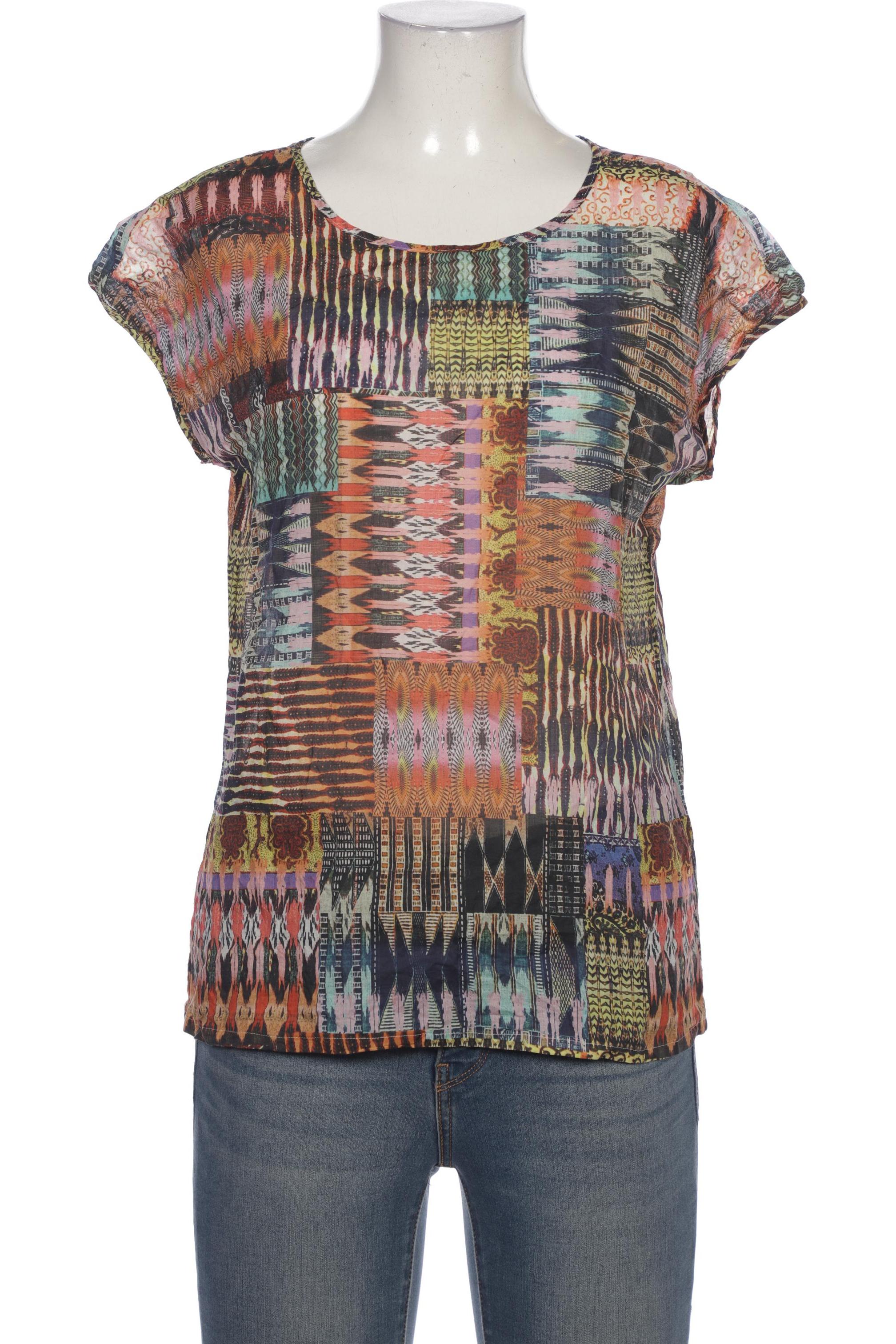 

Peter Hahn Damen T-Shirt, mehrfarbig