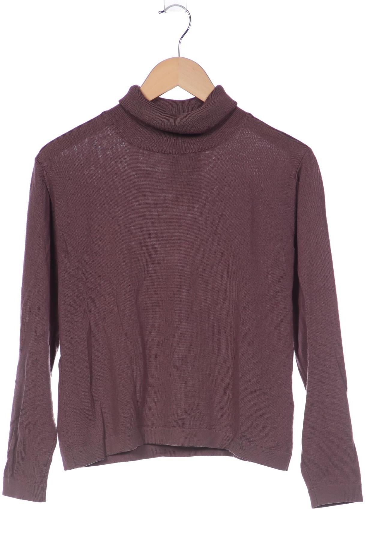 

Peter Hahn Damen Pullover, flieder, Gr. 40
