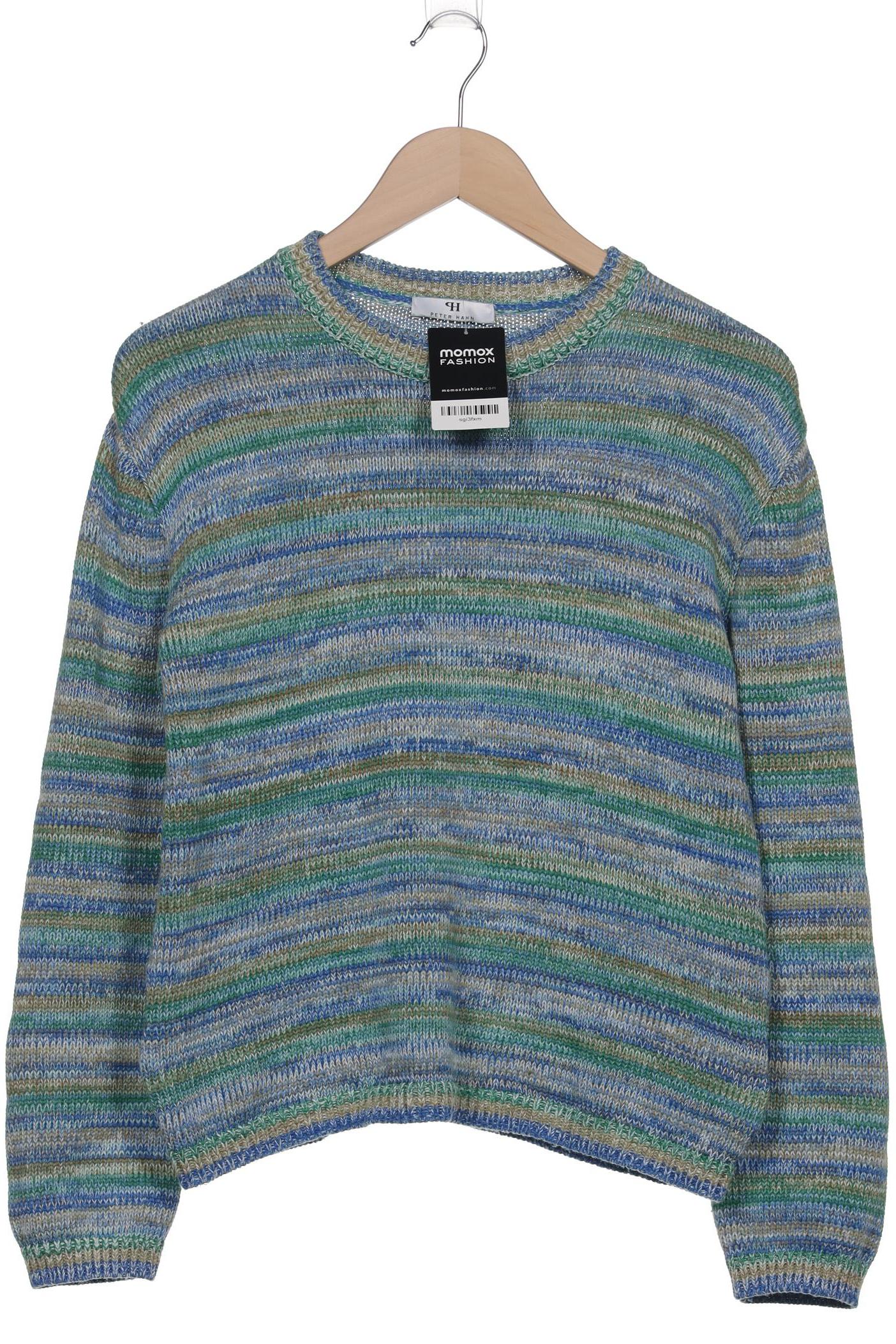 

Peter Hahn Damen Pullover, mehrfarbig, Gr. 36