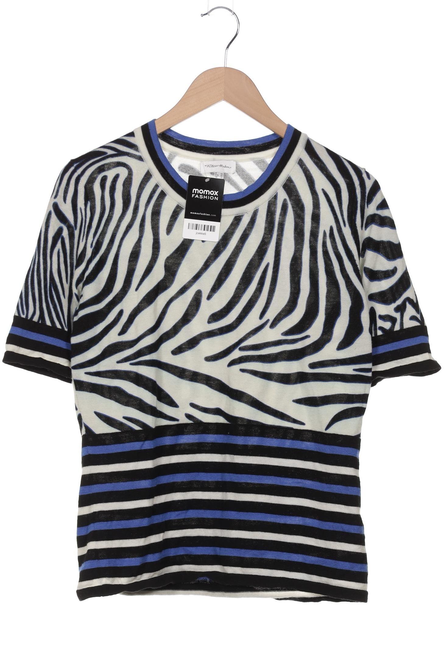 

Peter Hahn Damen Pullover, cremeweiß, Gr. 42