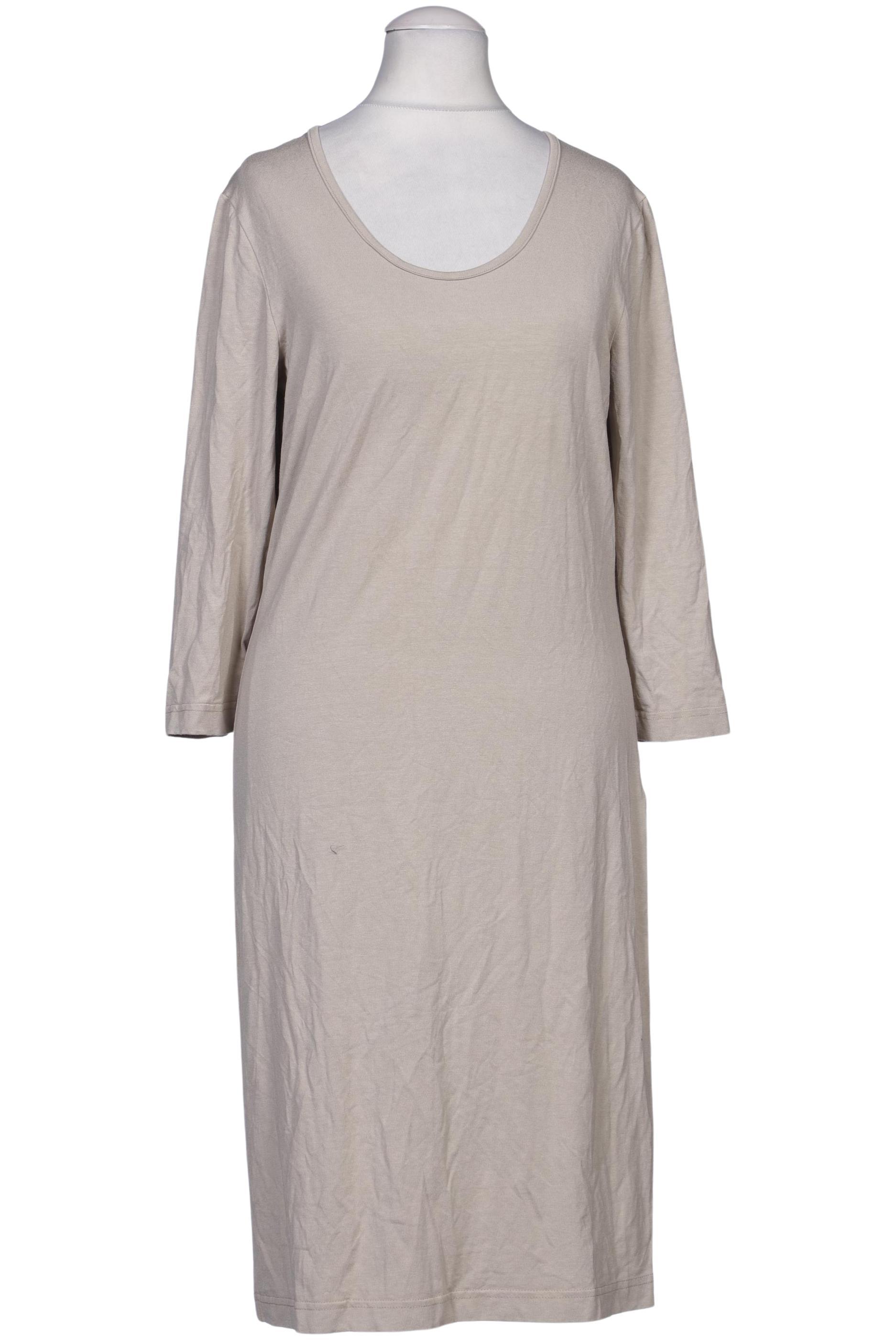 

Peter Hahn Damen Kleid, beige, Gr. 36