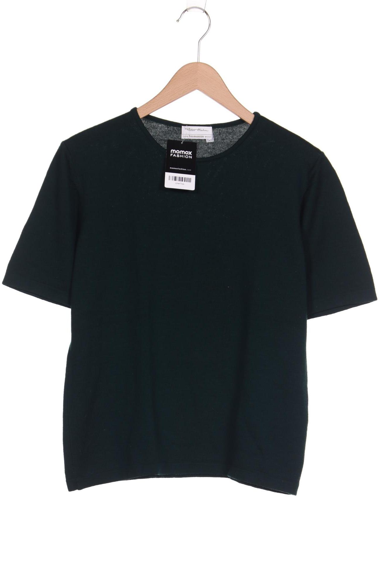 

Peter Hahn Damen Pullover, grün