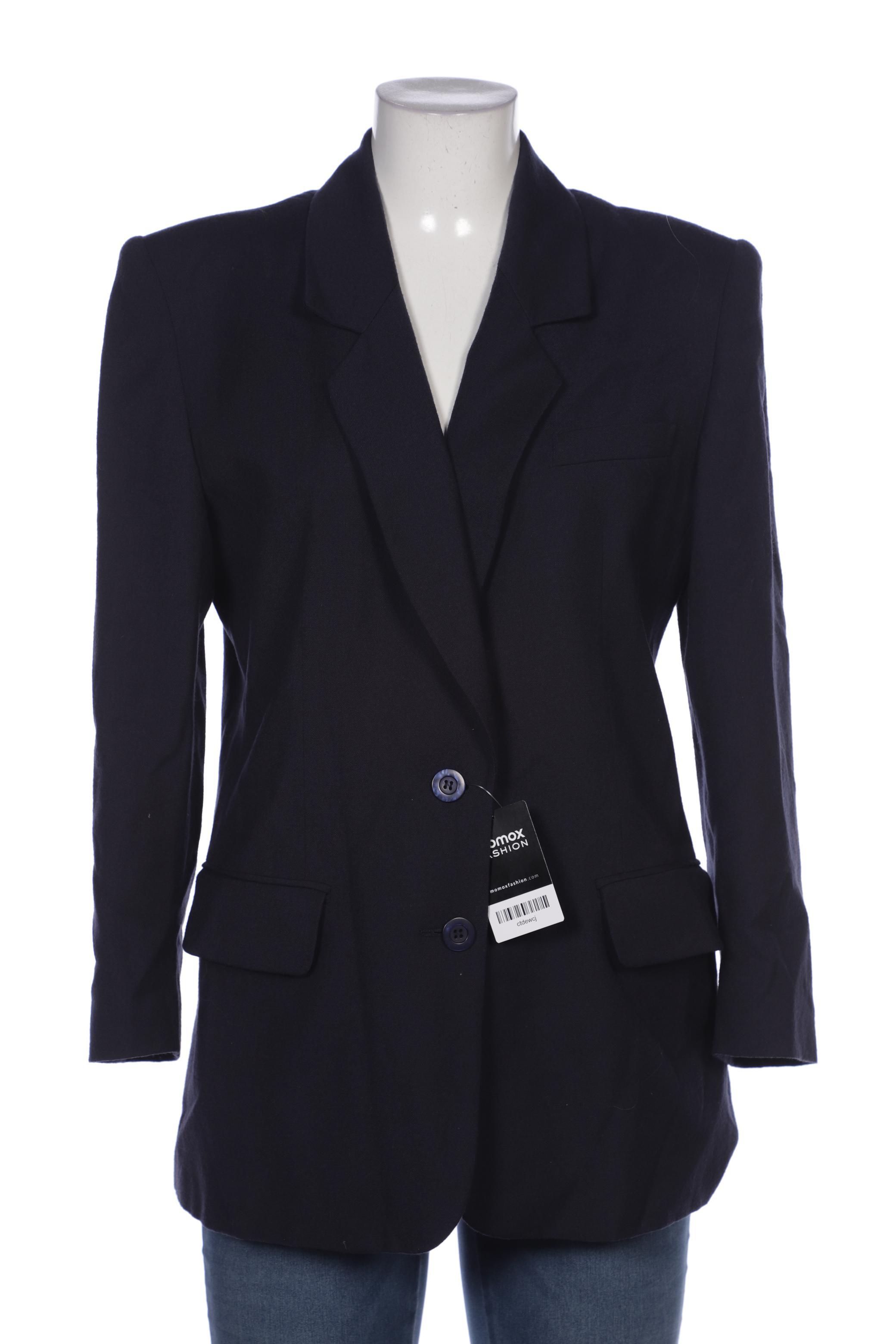 

Peter Hahn Damen Blazer, marineblau, Gr. 40