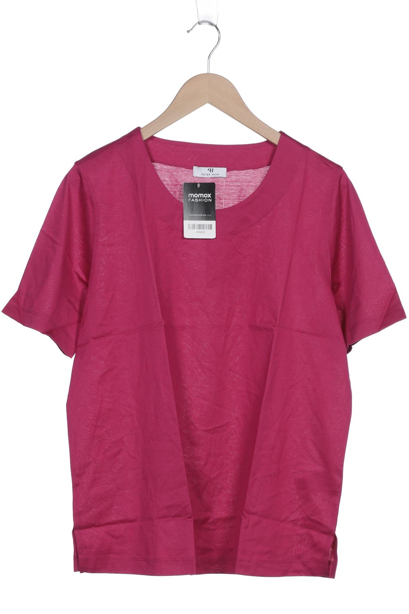 

Peter Hahn Damen T-Shirt, pink
