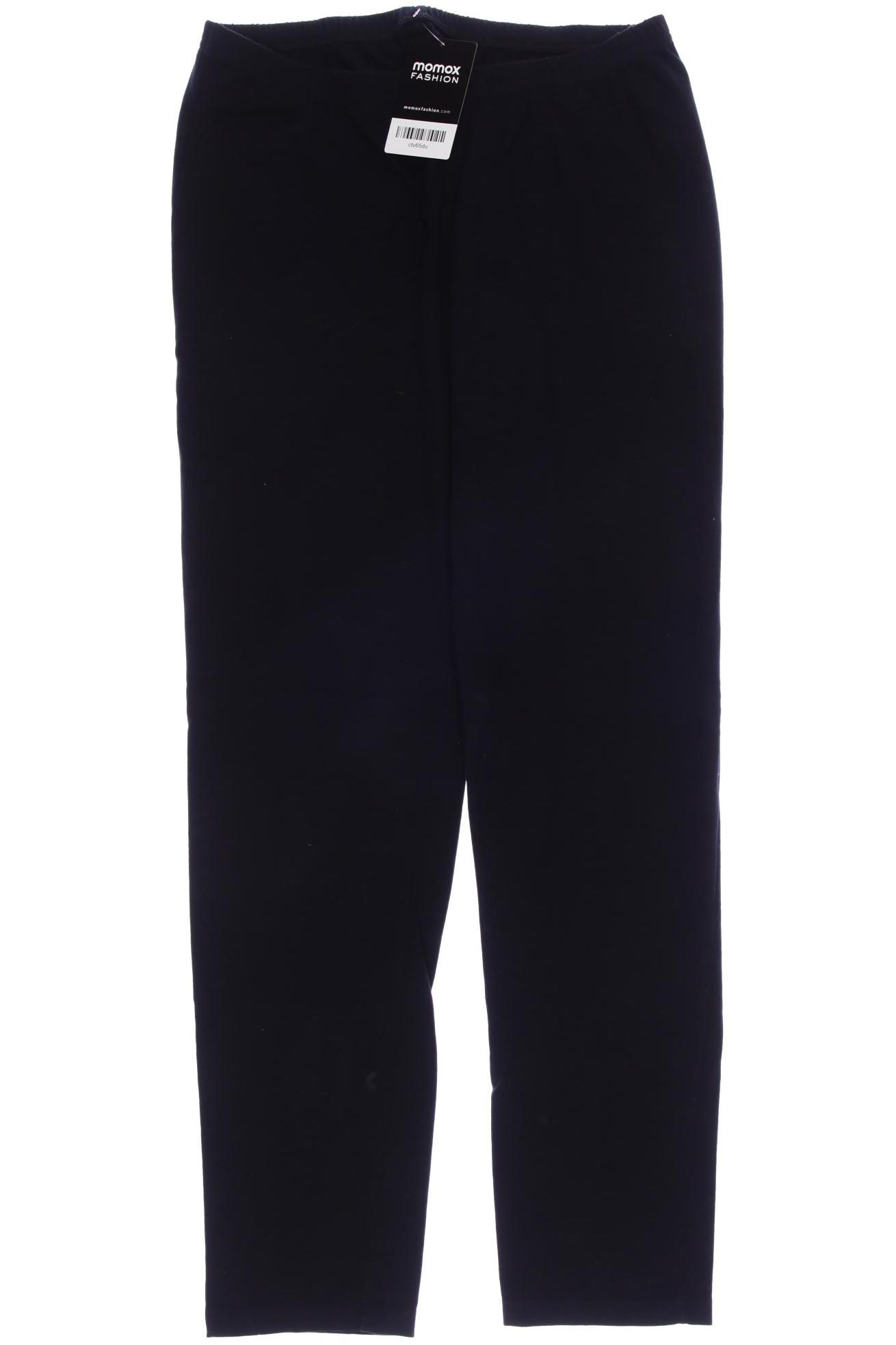 

Peter Hahn Damen Stoffhose, schwarz, Gr. 27