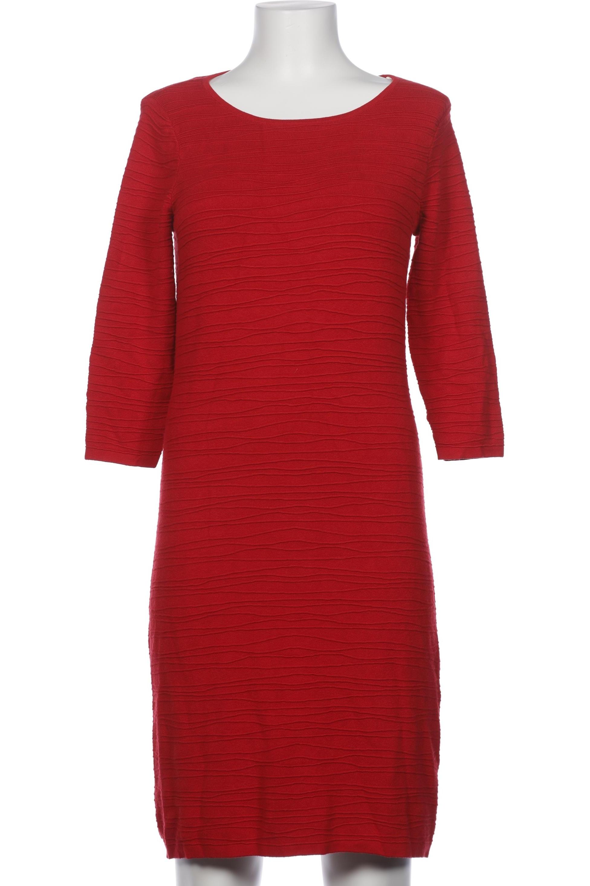 

Peter Hahn Damen Kleid, rot, Gr. 38