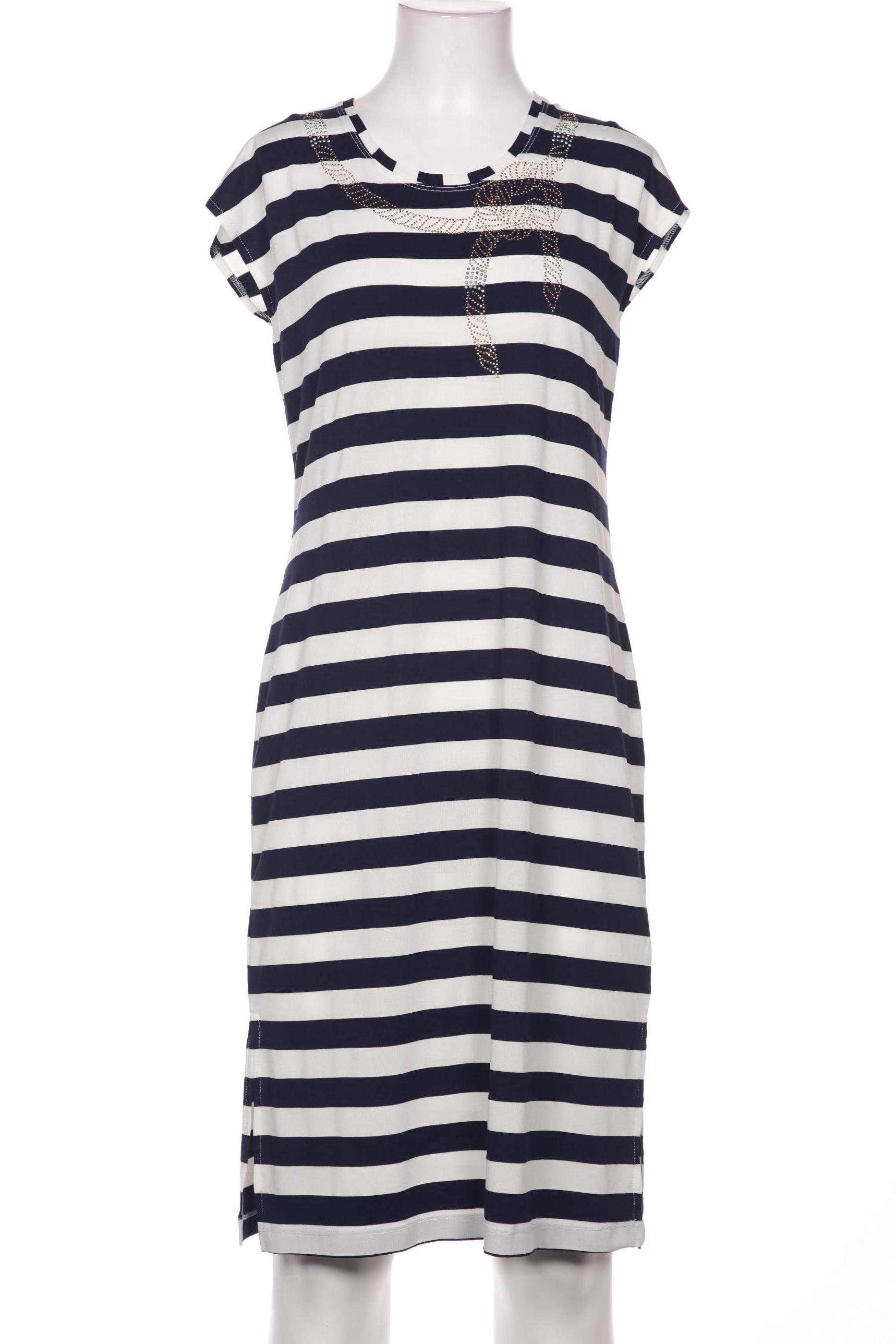 

Peter Hahn Damen Kleid, marineblau, Gr. 36