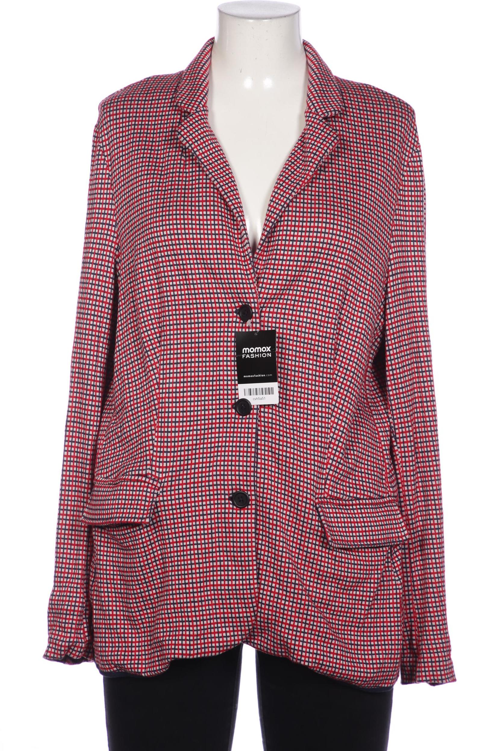 

Peter Hahn Damen Blazer, rot