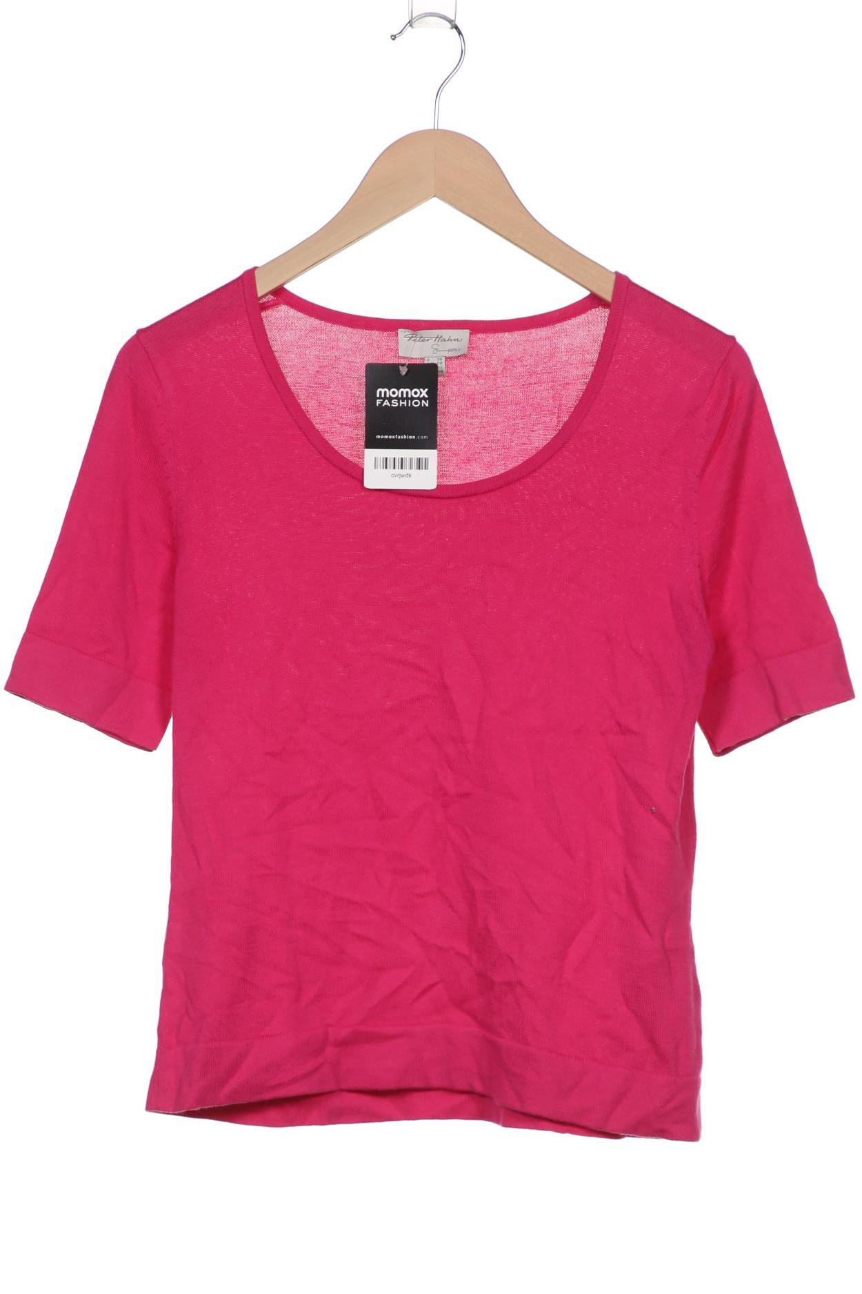 

Peter Hahn Damen Pullover, pink