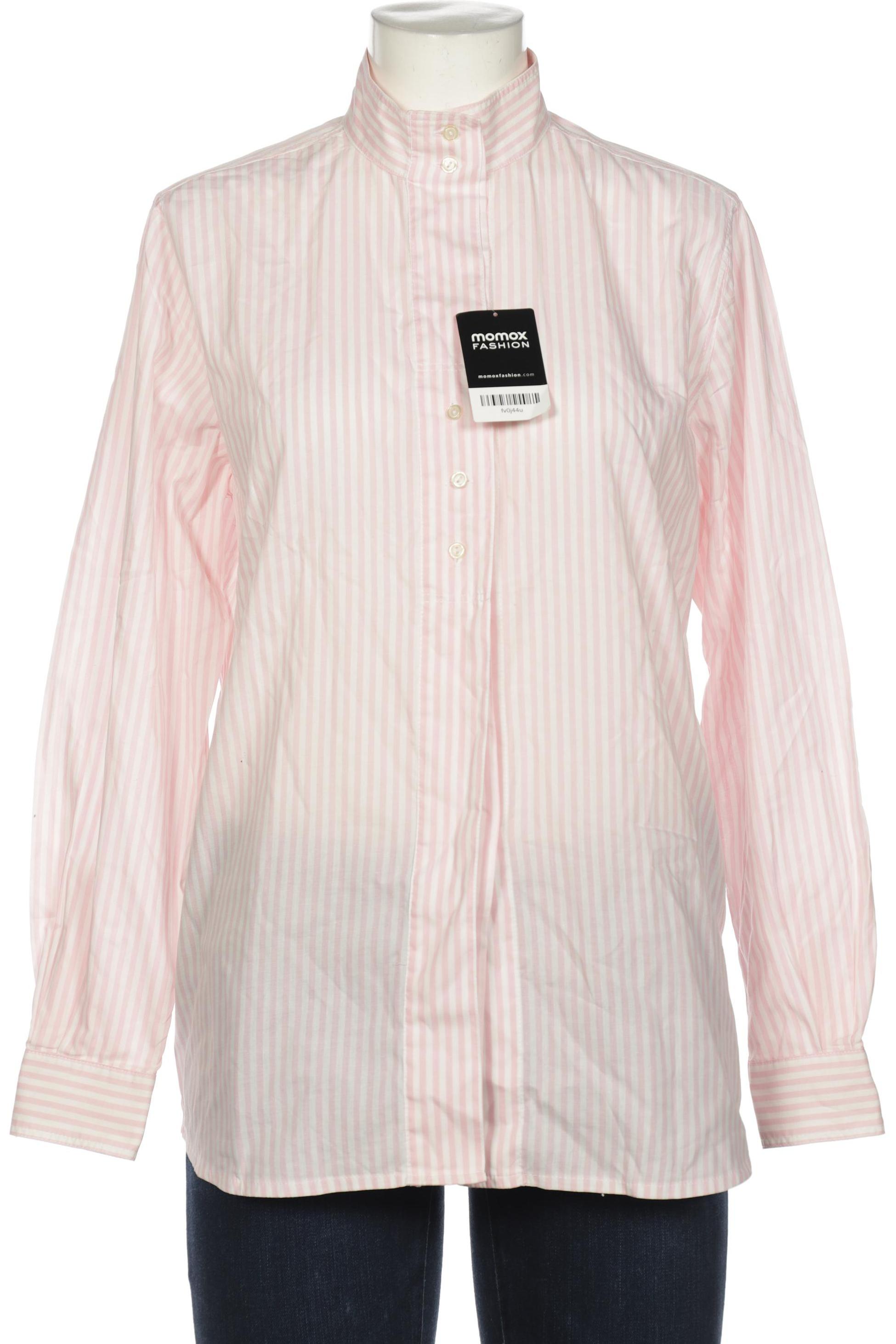 

Peter Hahn Damen Bluse, pink, Gr. 38