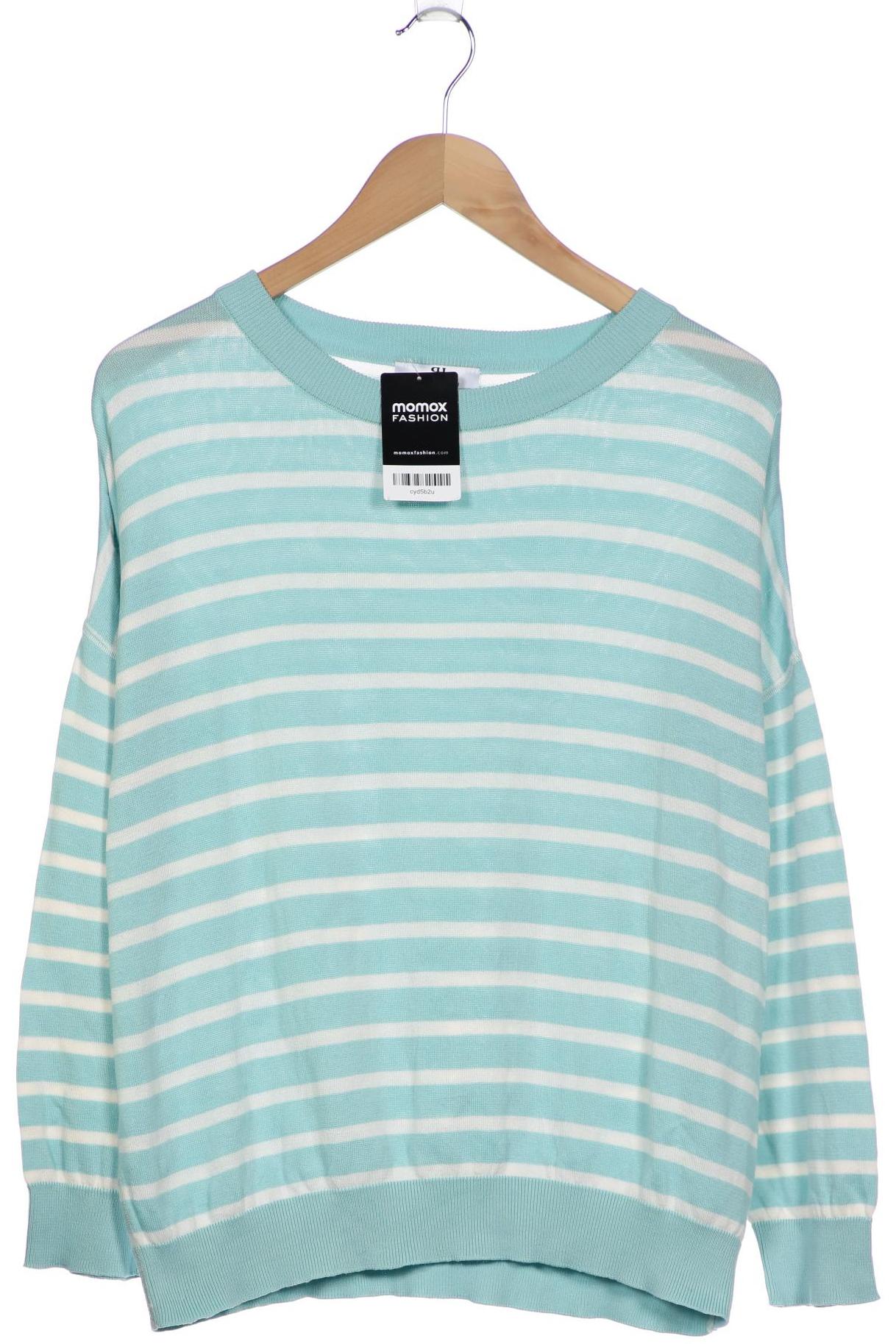 

Peter Hahn Damen Pullover, hellgrün