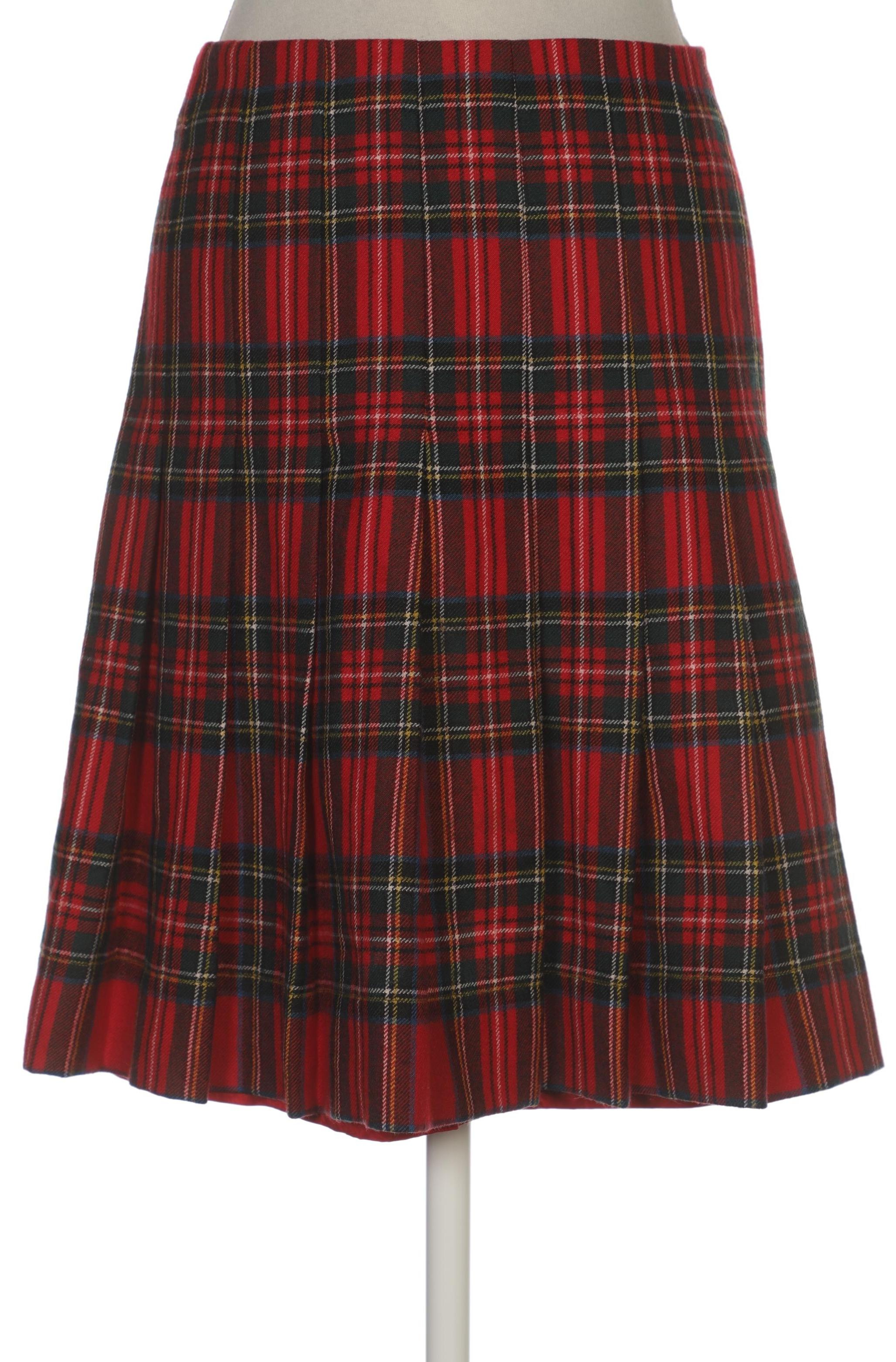 

Peter Hahn Damen Rock, rot, Gr. 40