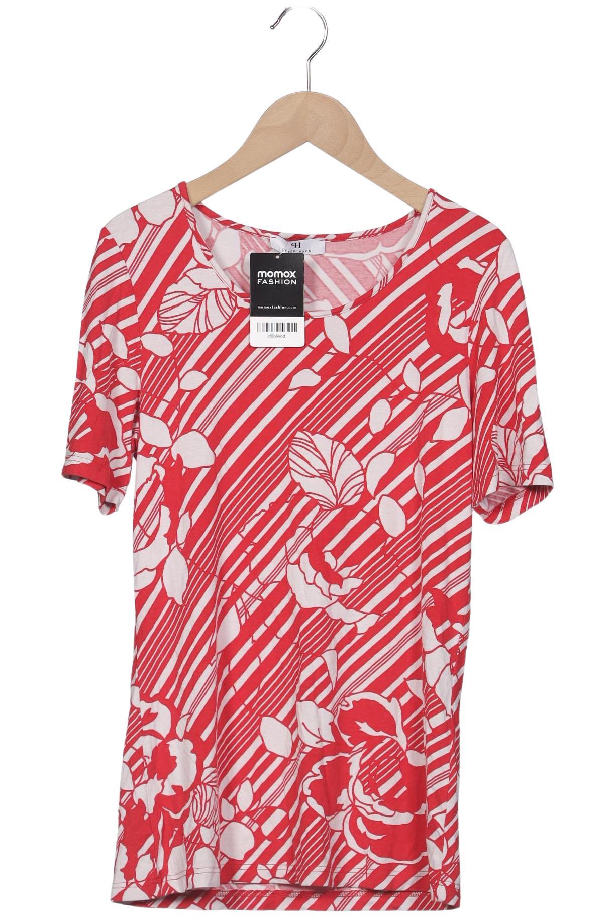 

Peter Hahn Damen T-Shirt, mehrfarbig, Gr. 38