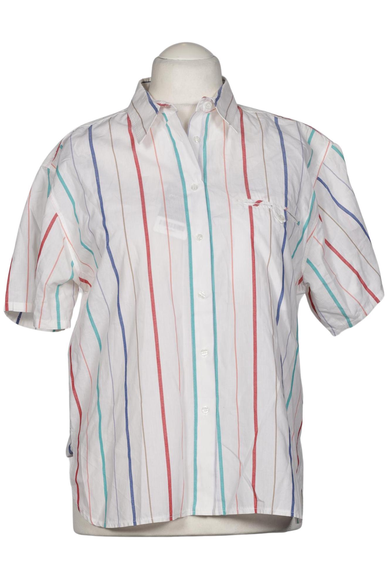 

Peter Hahn Damen Bluse, mehrfarbig, Gr. 42