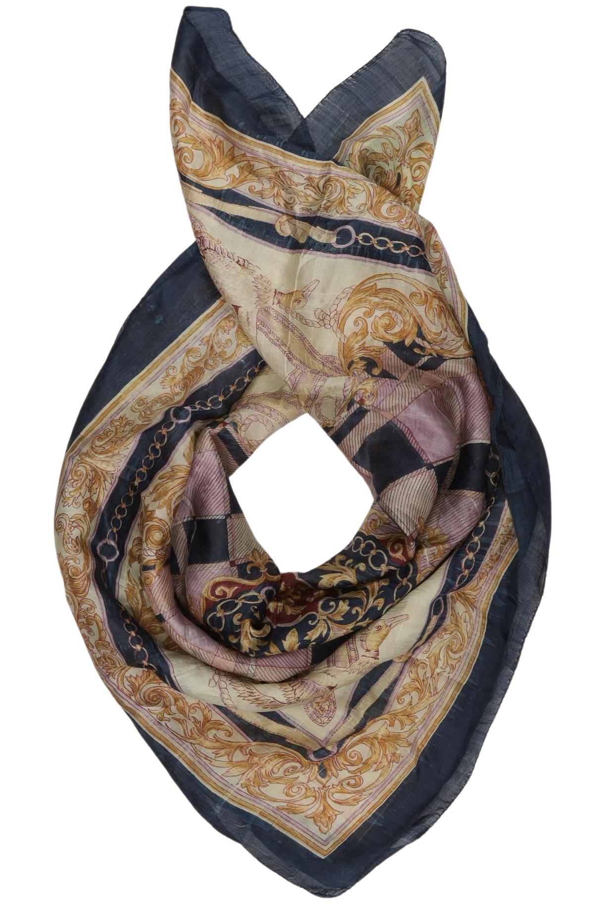 

Peter Hahn Damen Schal, mehrfarbig, Gr.