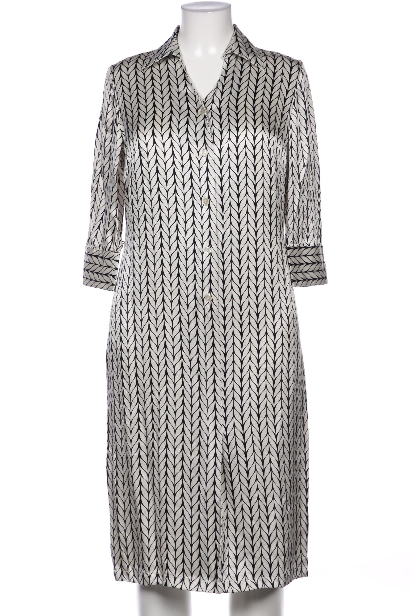 

Peter Hahn Damen Kleid, mehrfarbig, Gr. 20