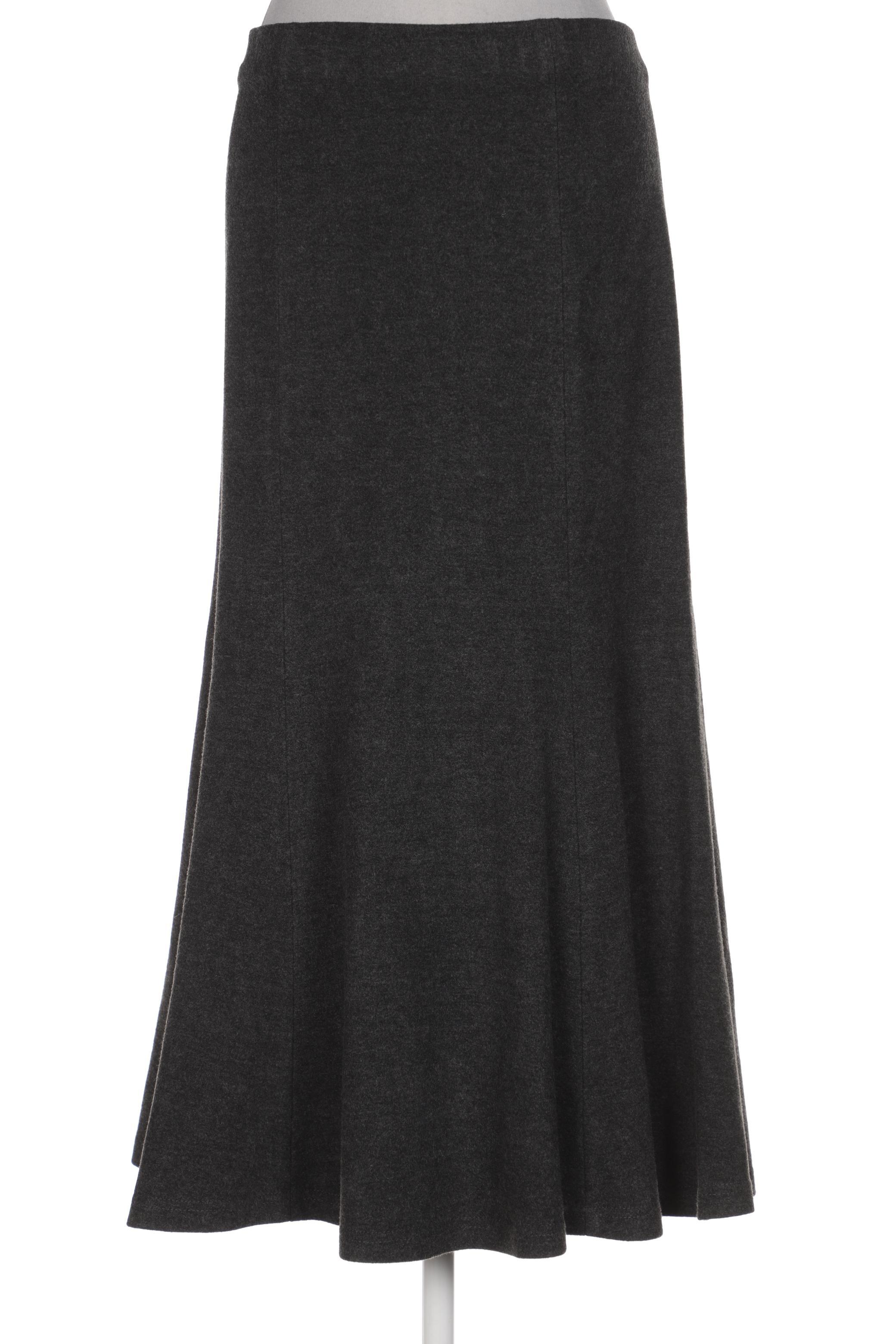 

Peter Hahn Damen Rock, grau, Gr. 40