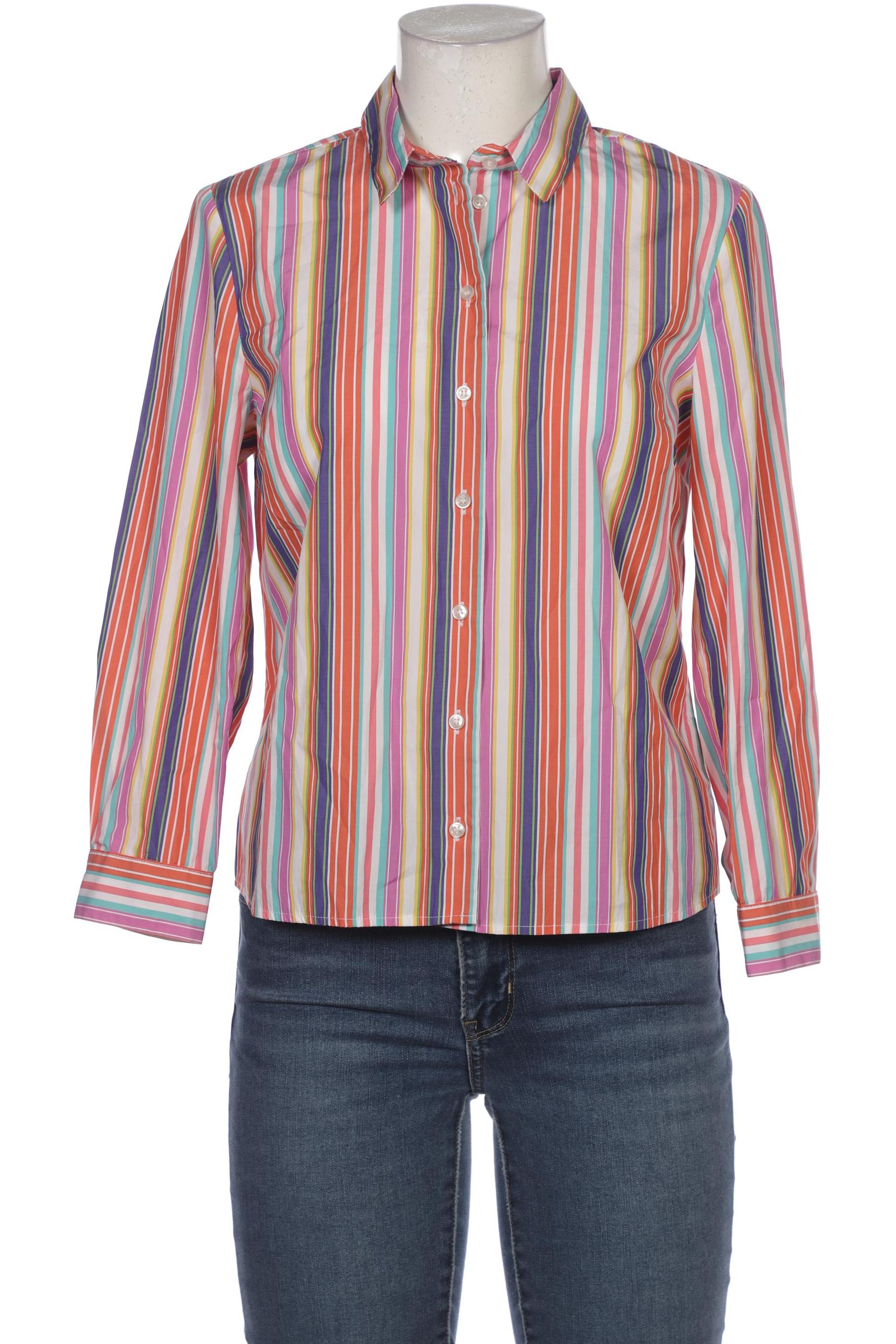 

Peter Hahn Damen Bluse, mehrfarbig, Gr. 38
