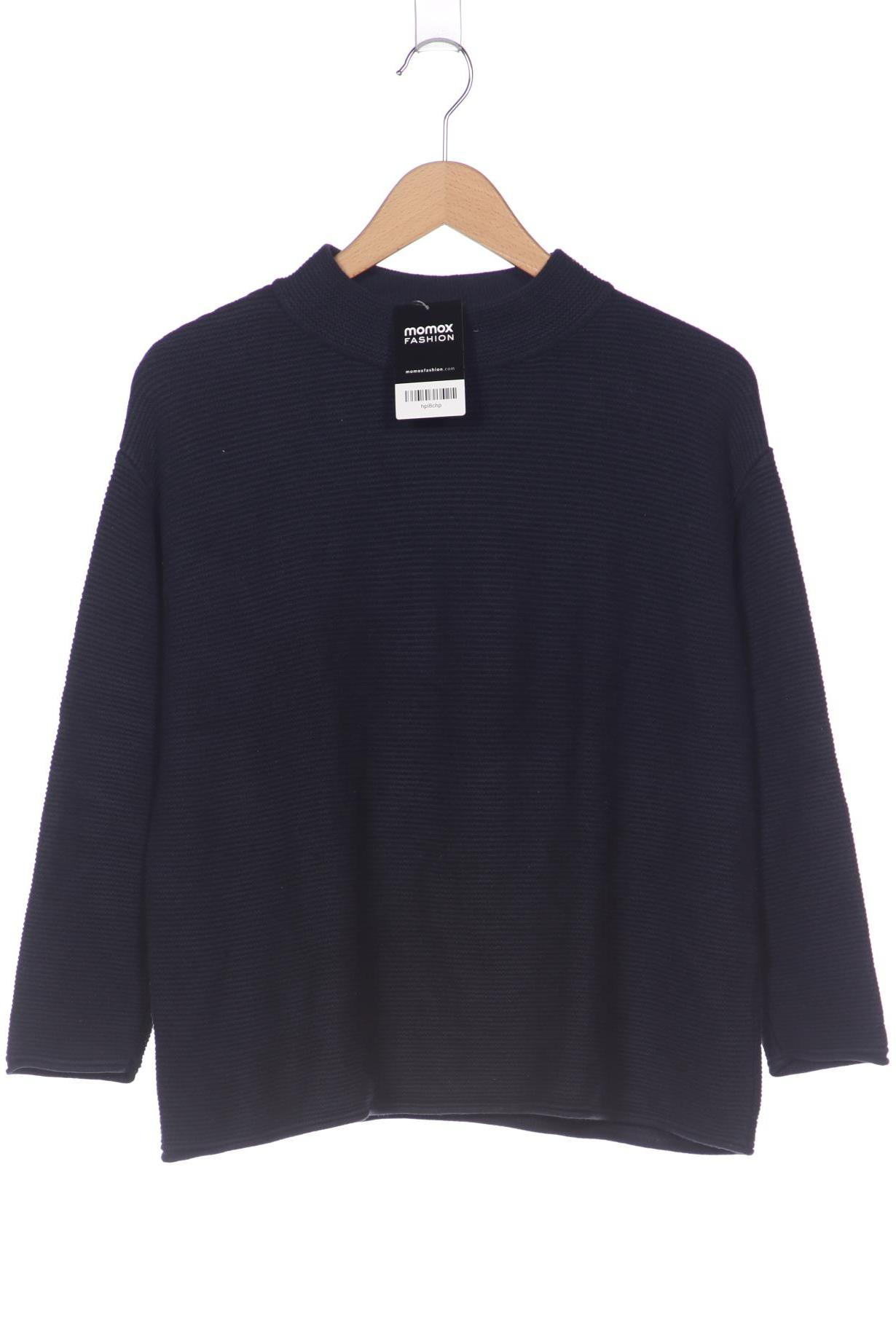 

Peter Hahn Damen Pullover, marineblau, Gr. 44
