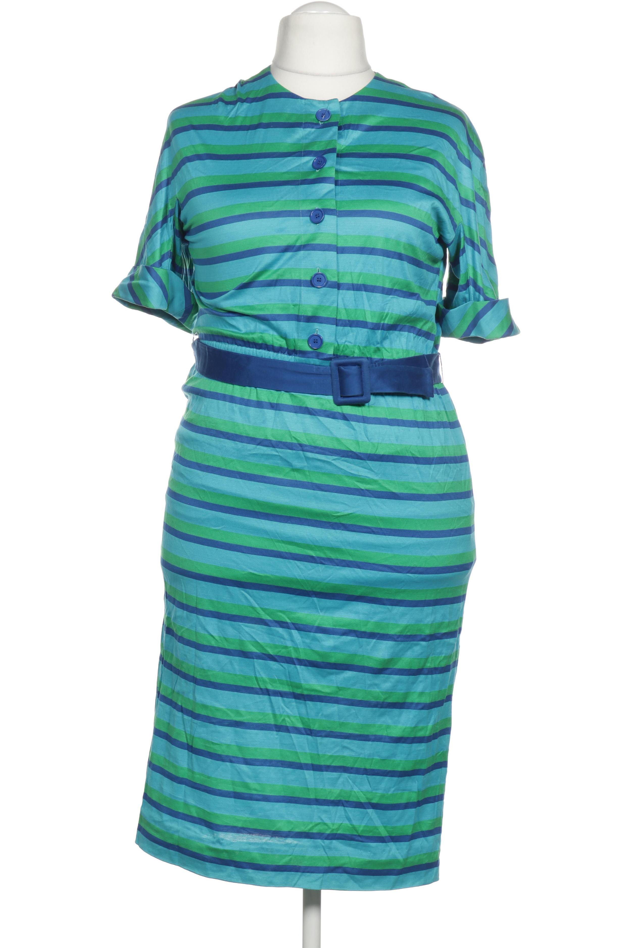 

Peter Hahn Damen Kleid, mehrfarbig, Gr. 42