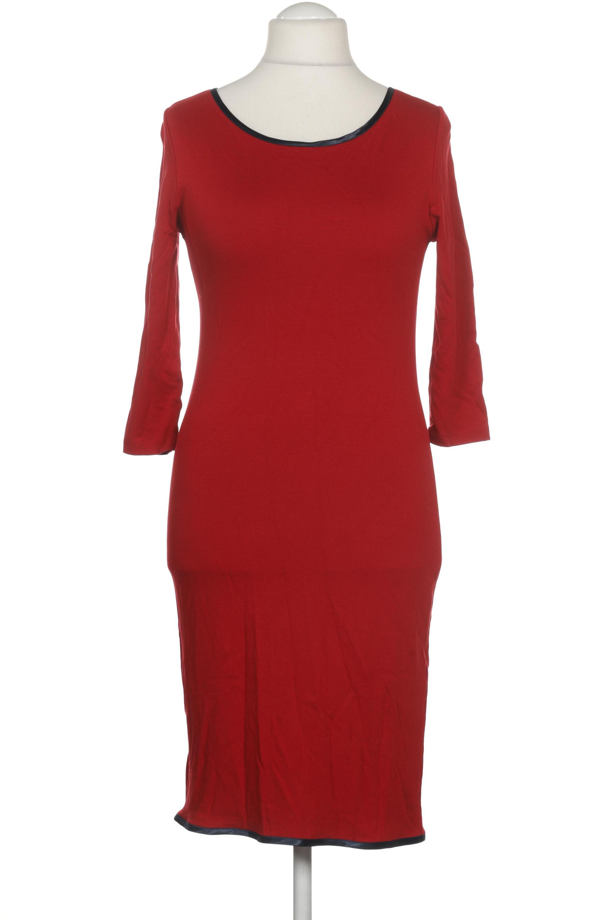 

Peter Hahn Damen Kleid, rot, Gr. 38
