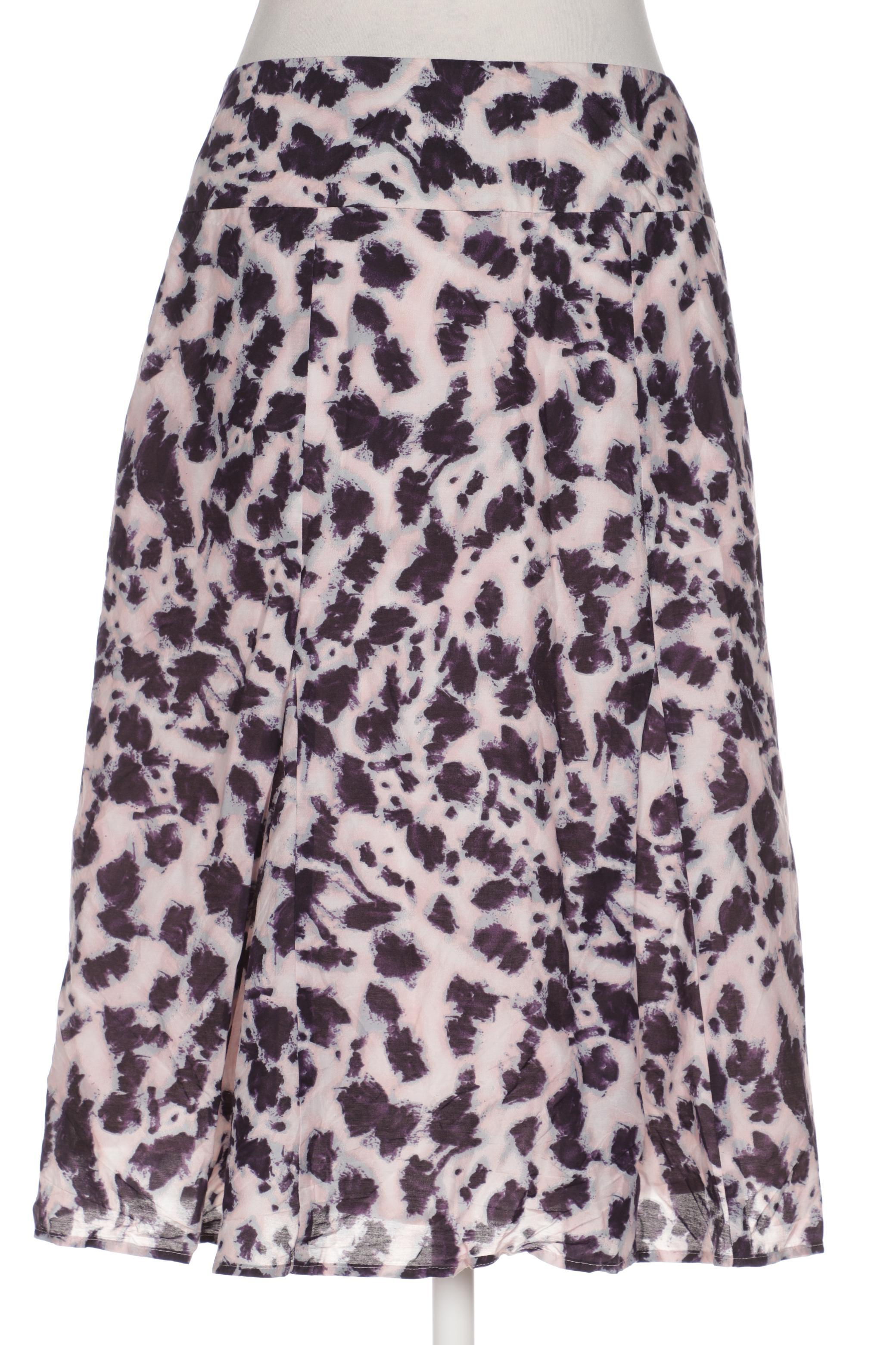 

Peter Hahn Damen Rock, flieder, Gr. 20