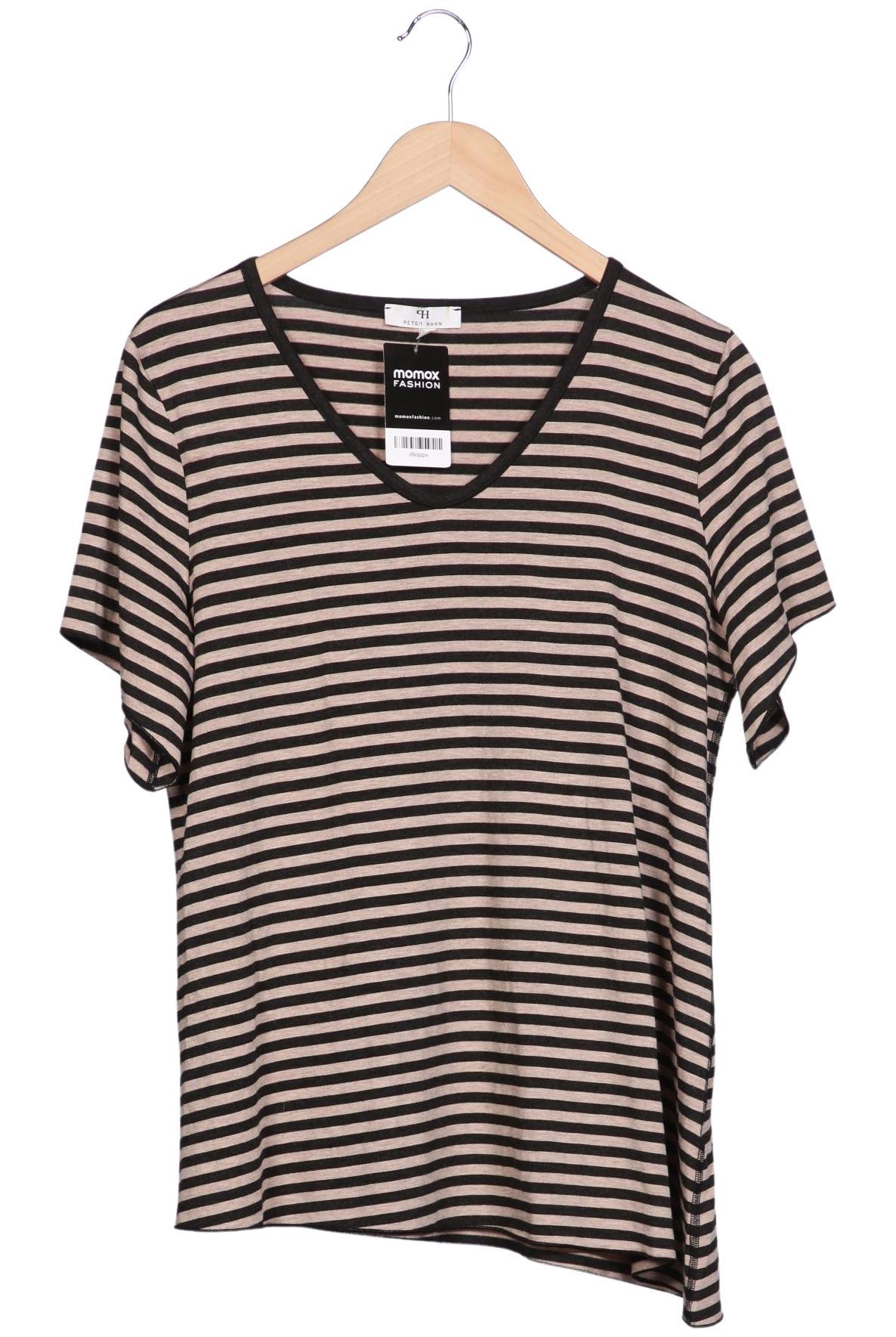 

Peter Hahn Damen T-Shirt, mehrfarbig, Gr. 44