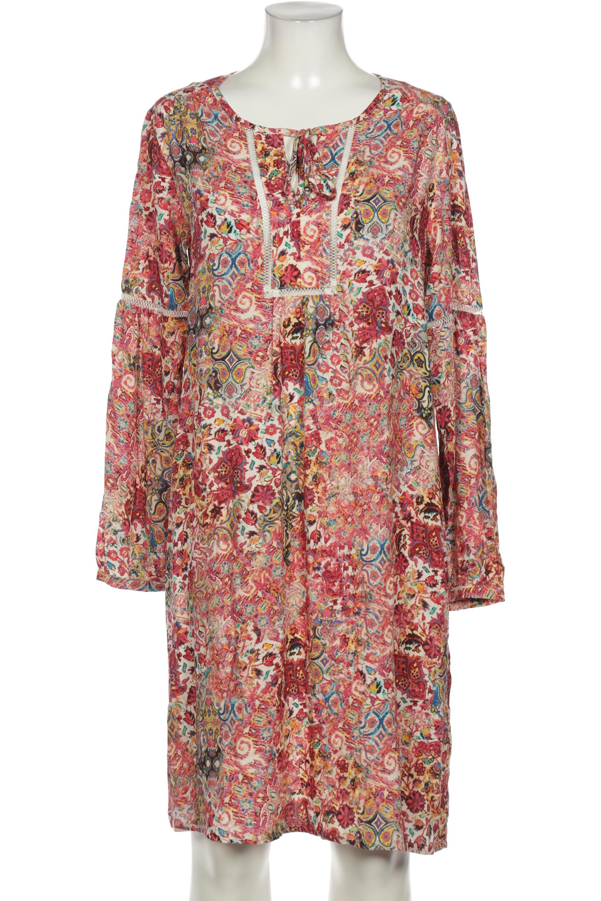 

Peter Hahn Damen Kleid, pink, Gr. 38