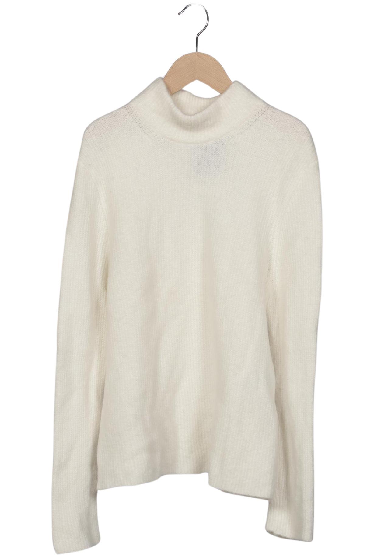 

Peter Hahn Damen Pullover, cremeweiß, Gr. 44