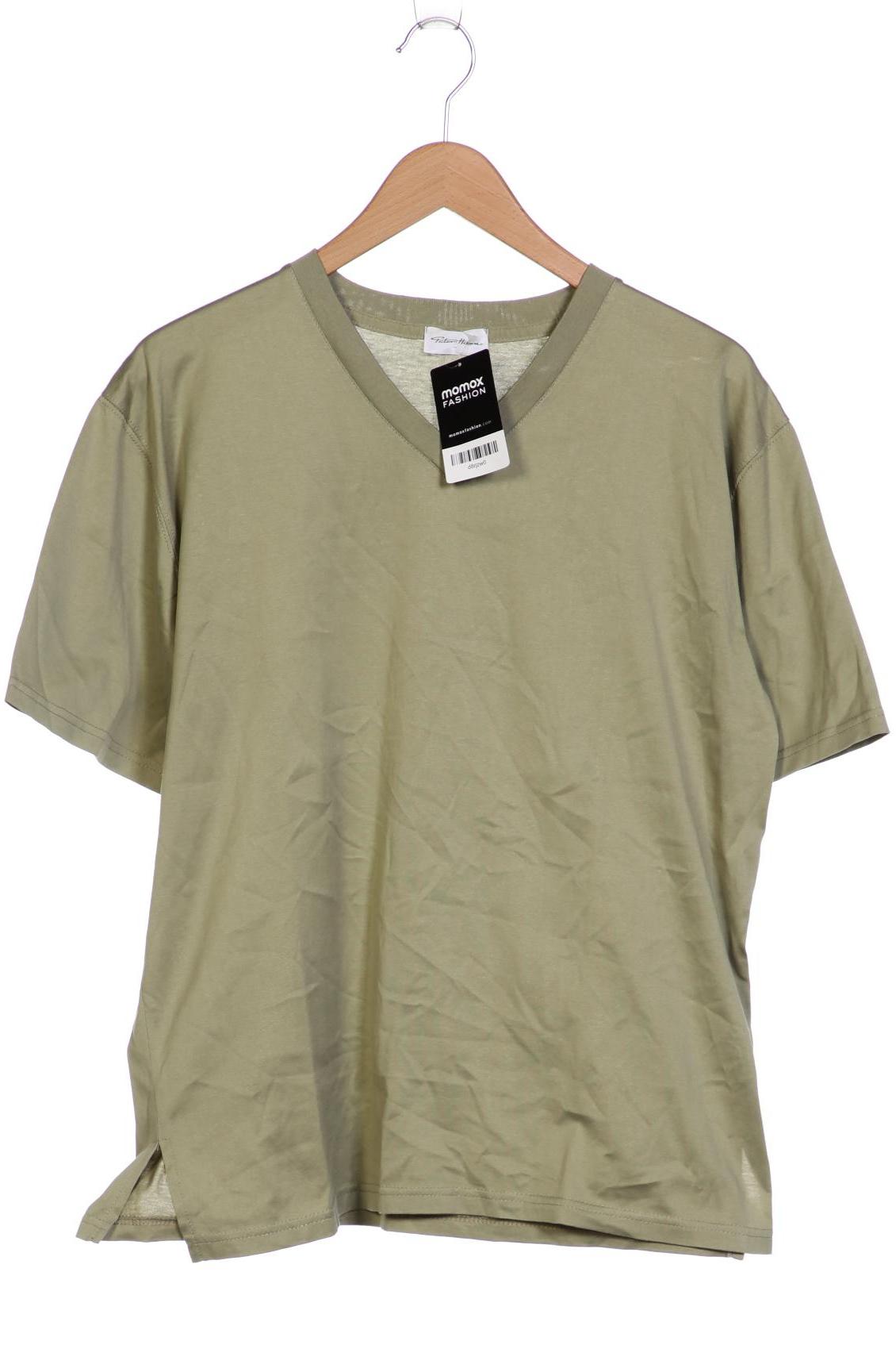 

Peter Hahn Damen T-Shirt, grün