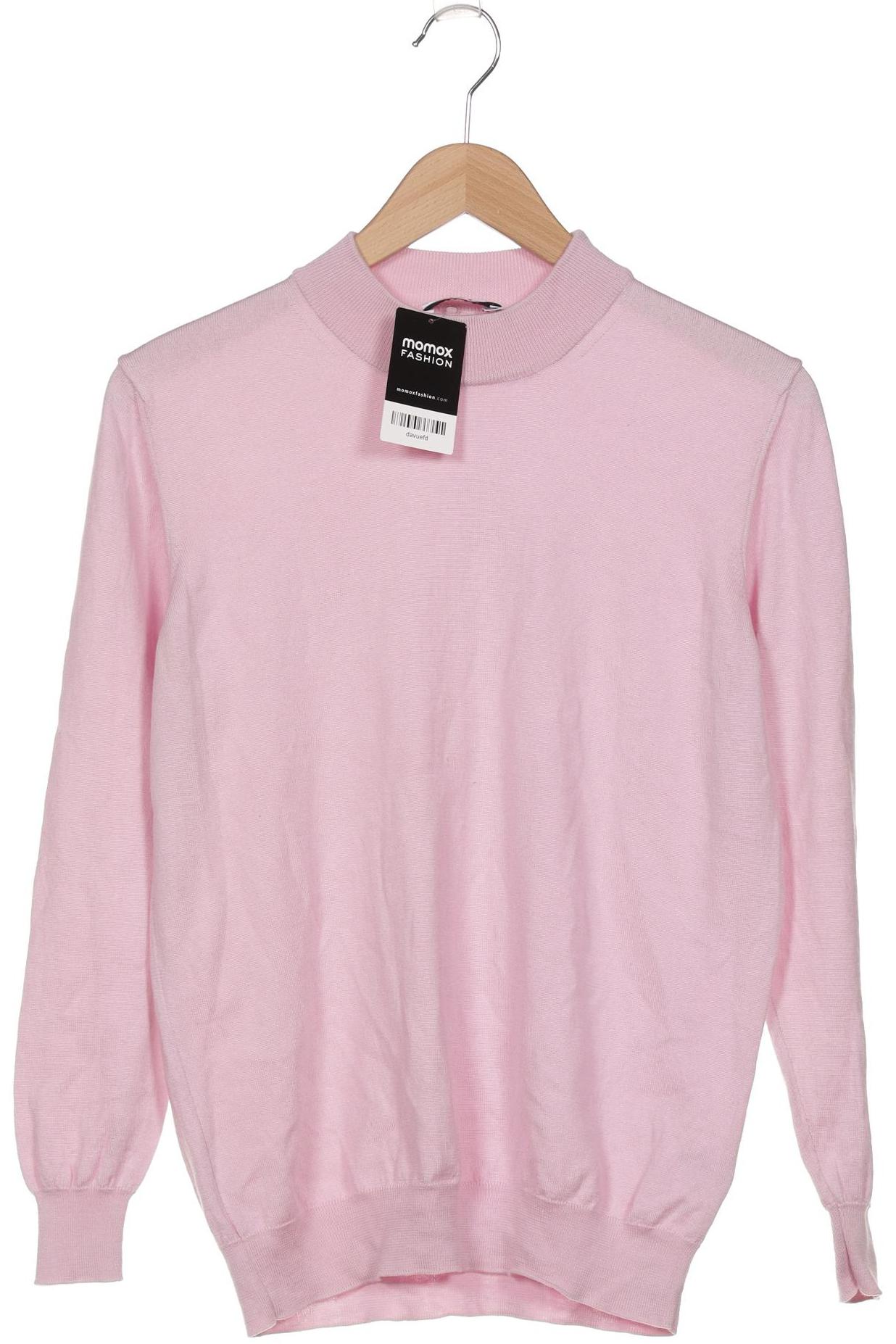 

Peter Hahn Damen Pullover, pink, Gr. 46