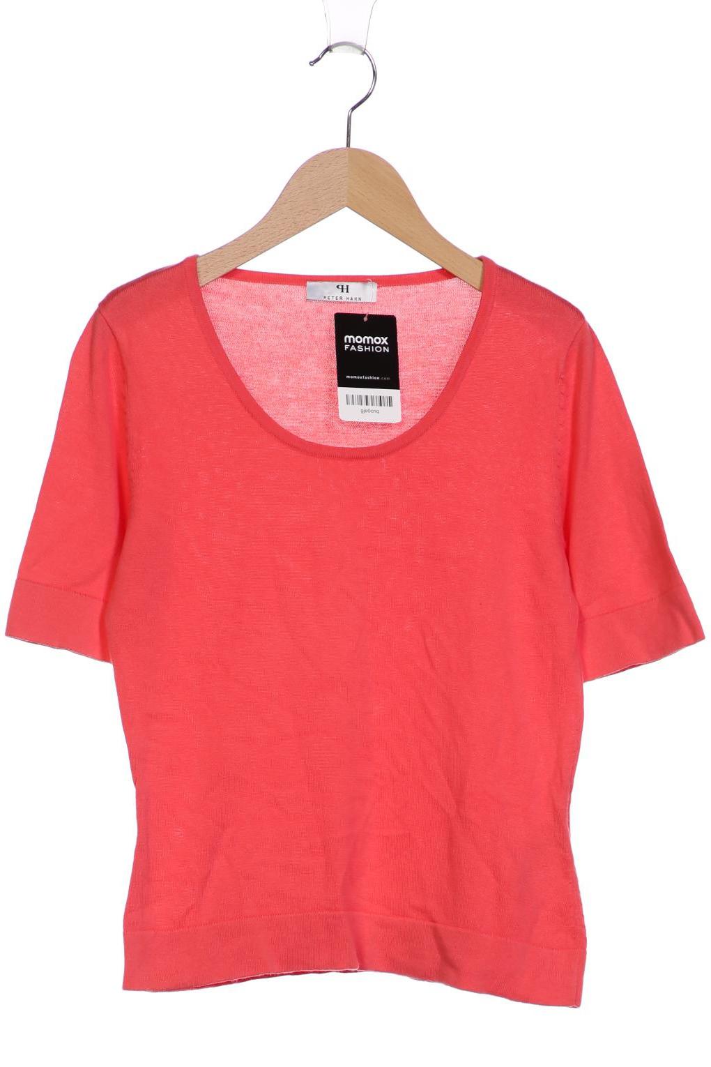 

Peter Hahn Damen Pullover, pink, Gr. 36