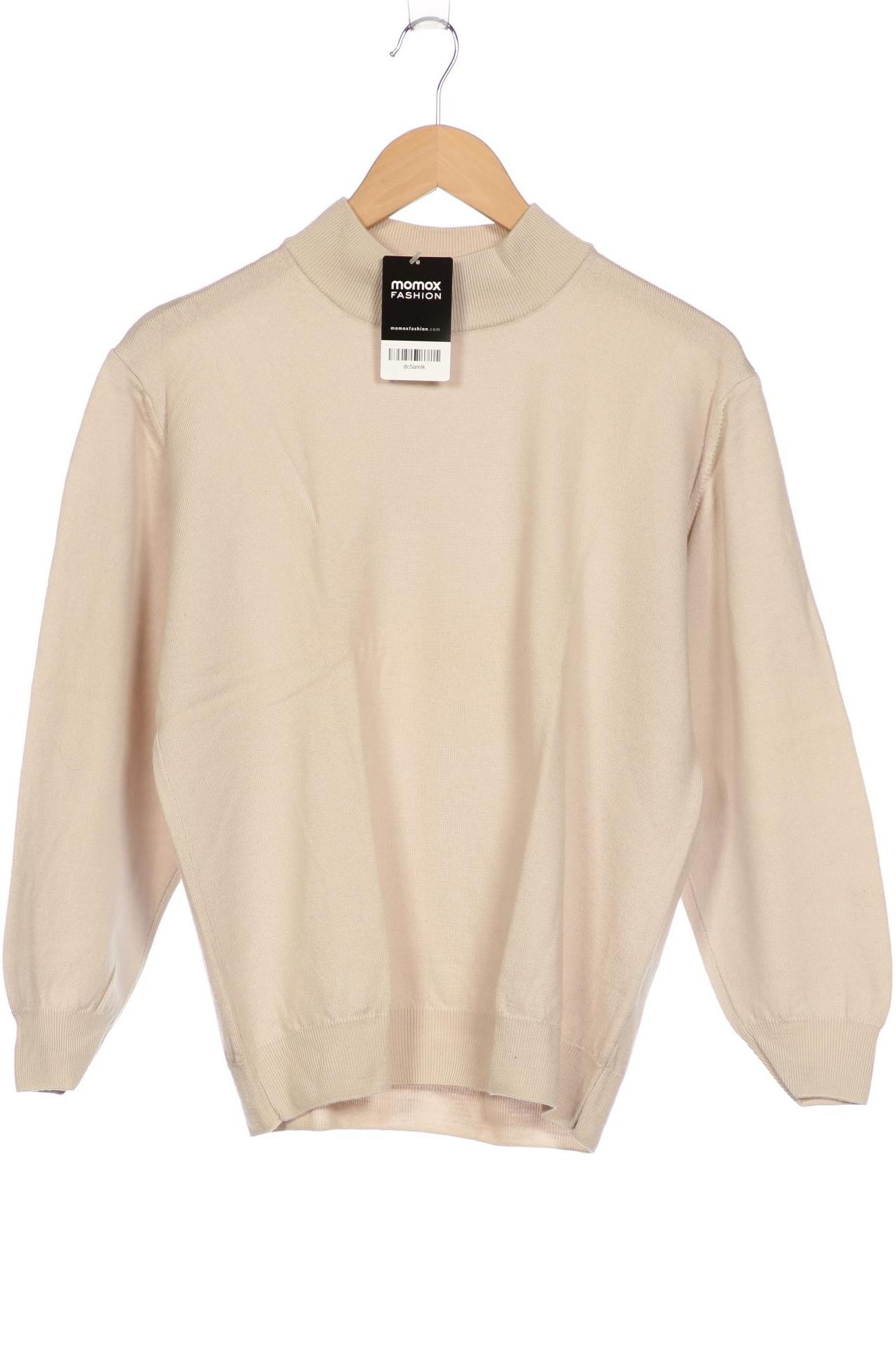 

Peter Hahn Damen Pullover, cremeweiß, Gr. 44