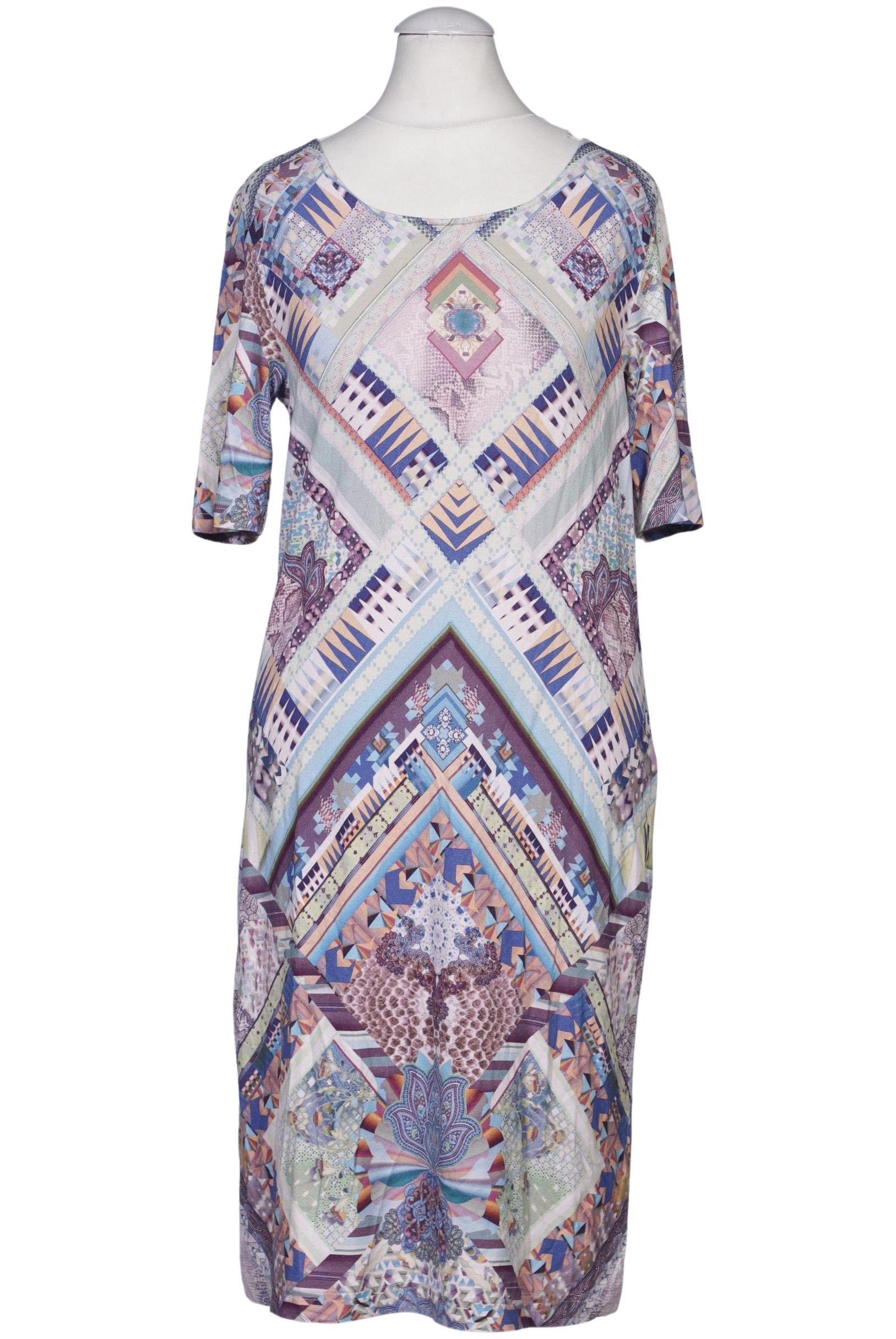 

Peter Hahn Damen Kleid, mehrfarbig, Gr. 36
