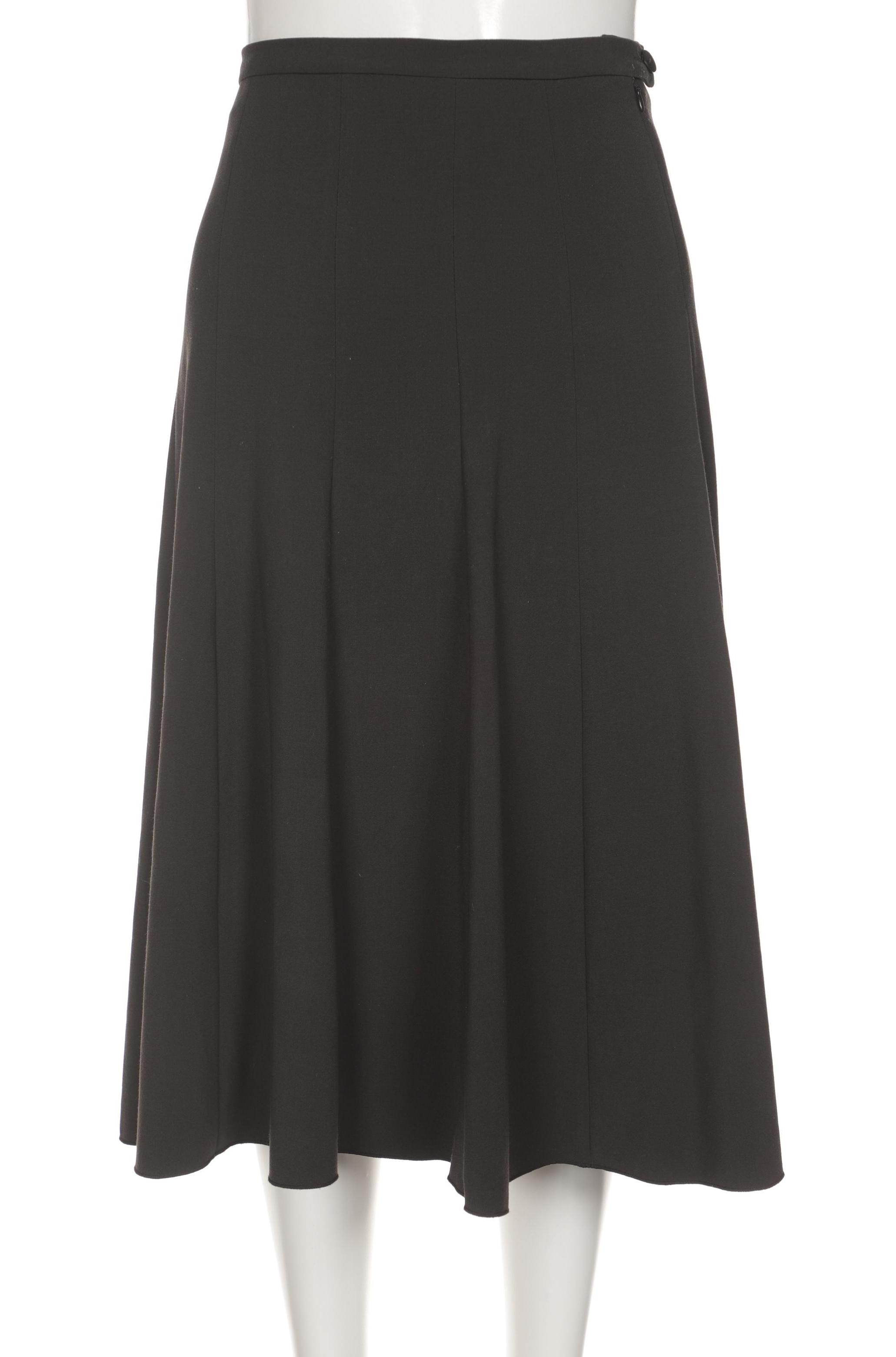 

Peter Hahn Damen Rock, grau, Gr. 42