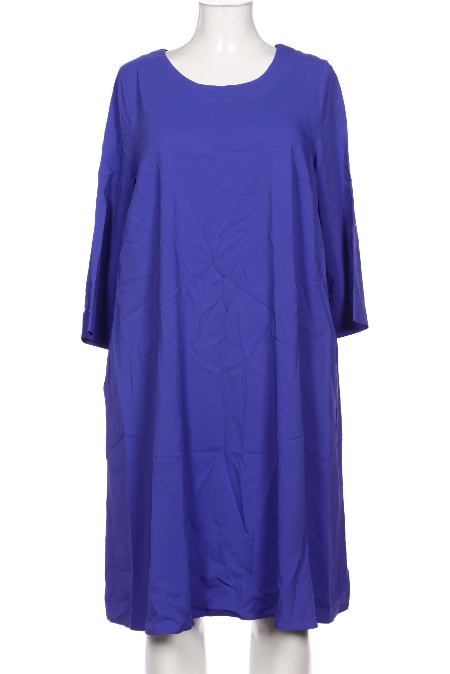 

Peter Hahn Damen Kleid, flieder, Gr. 44