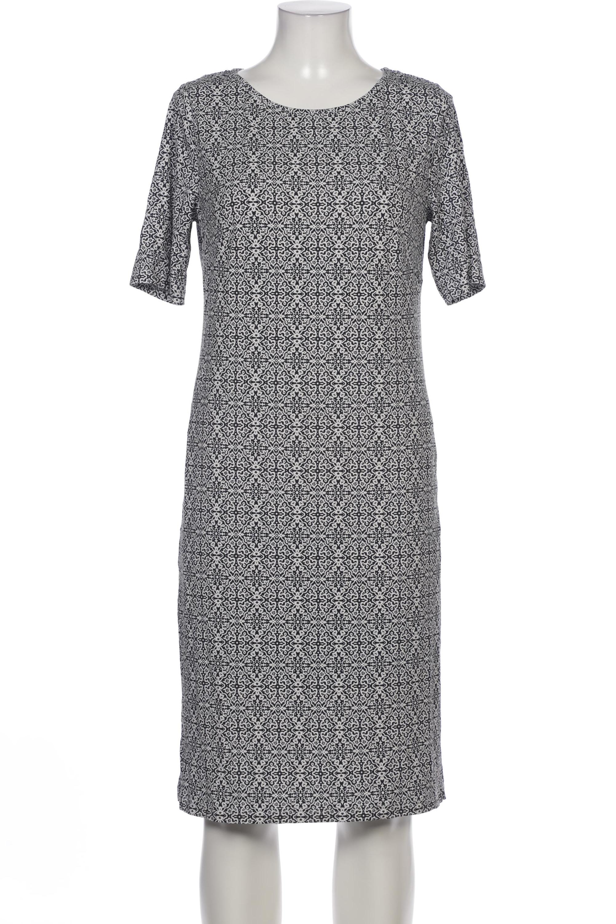 

Peter Hahn Damen Kleid, marineblau, Gr. 42